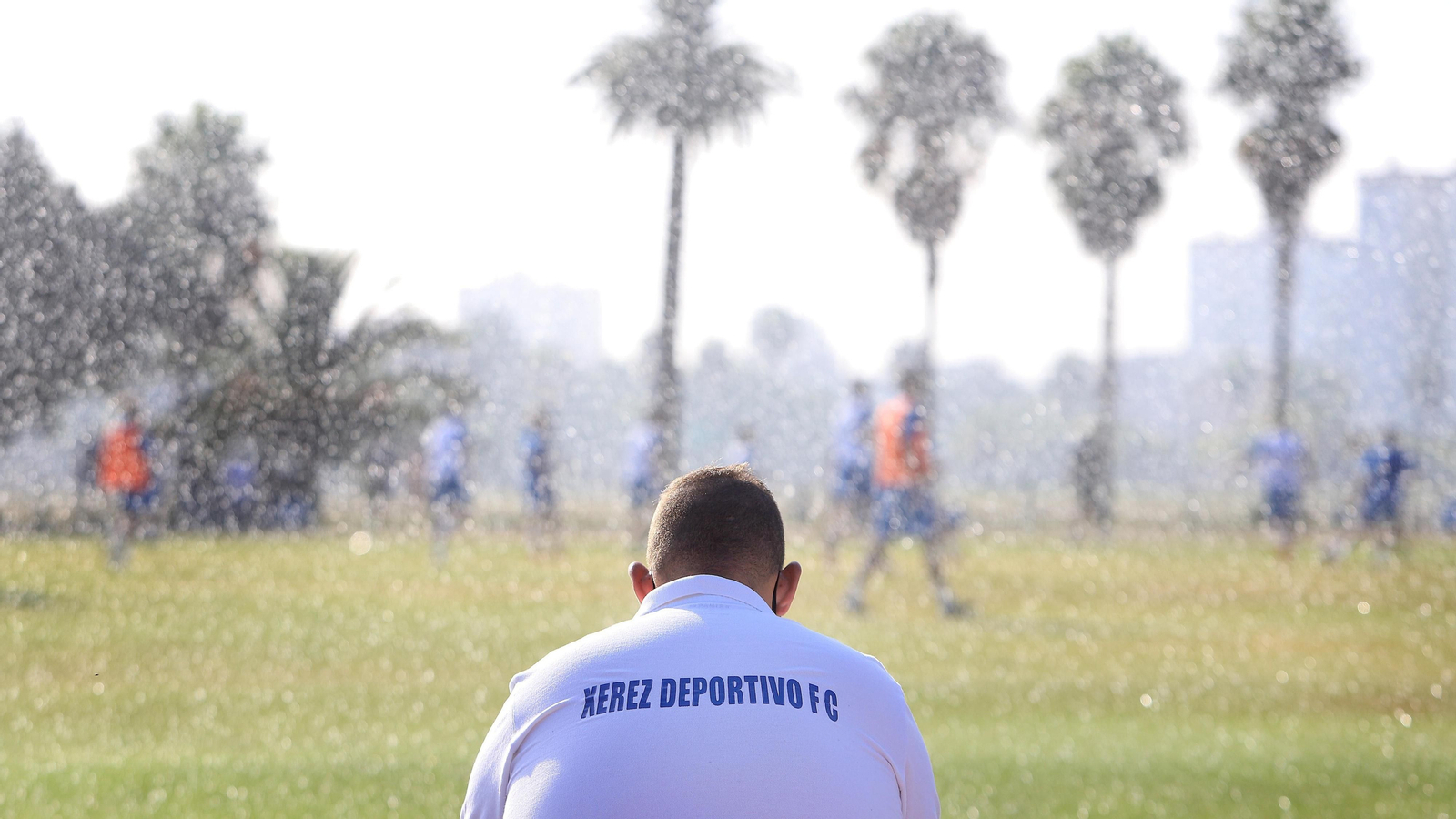 Los azulinos comenzarán a entrenar el próximo 20 de julio.