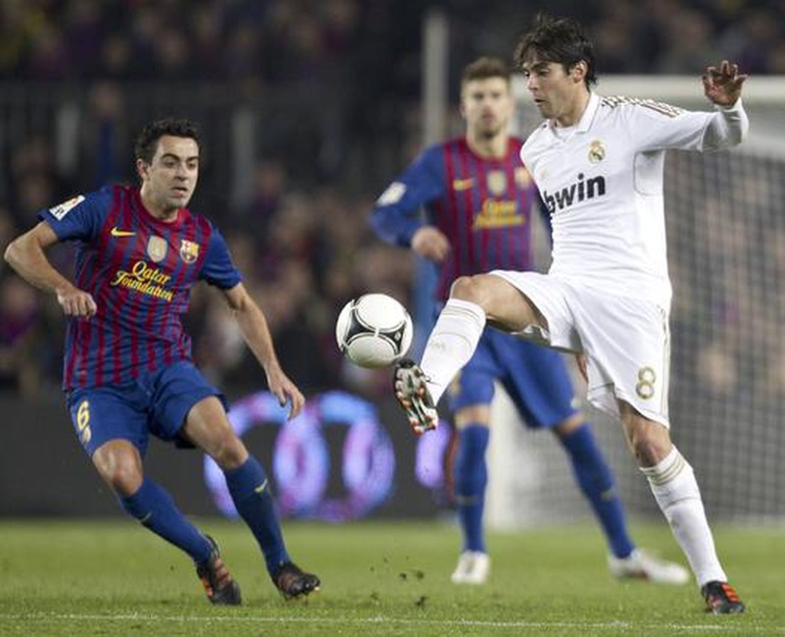 Foto: EFE / AFP Photo