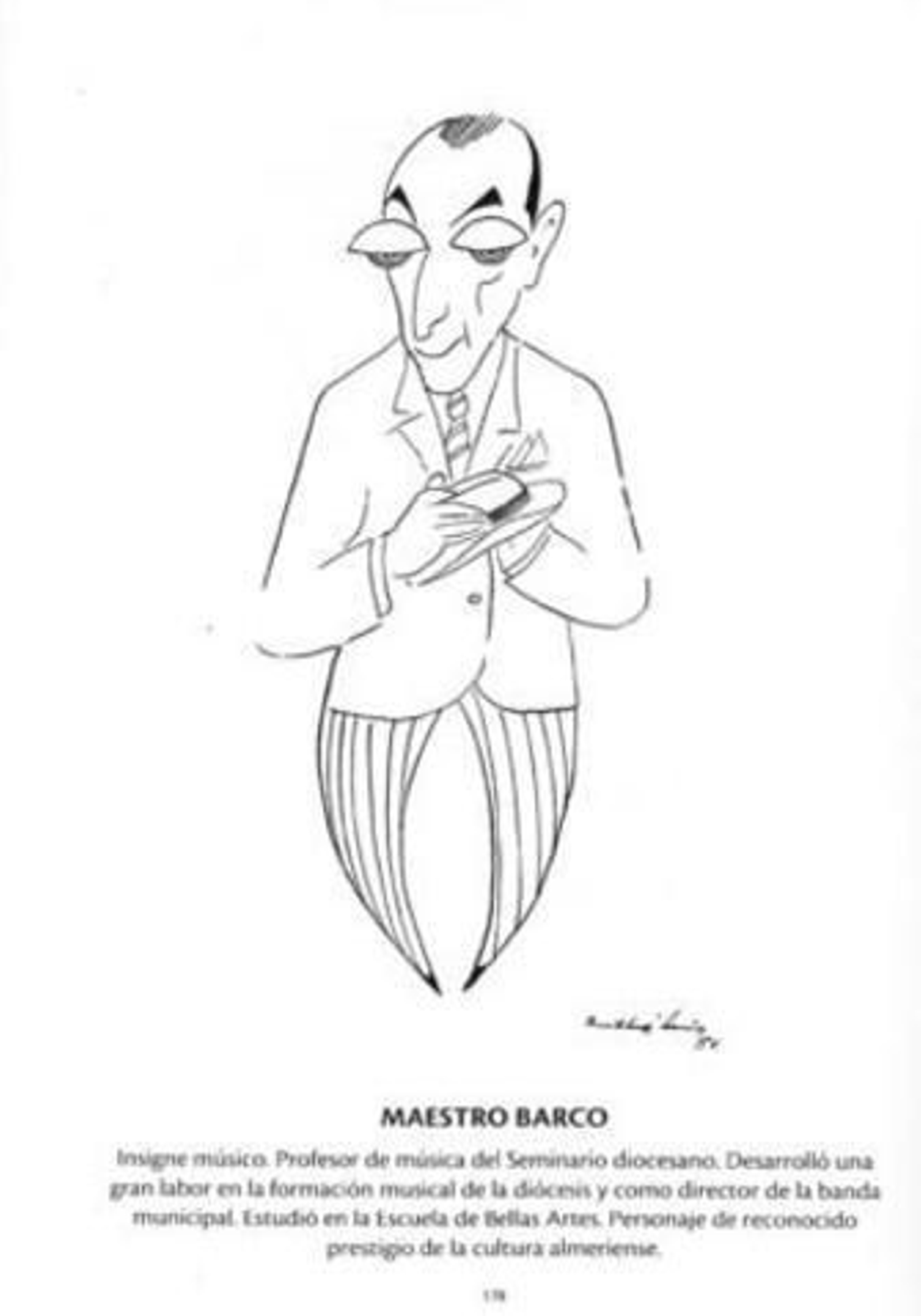 En mi jaca Jerezana (II) mi jaca