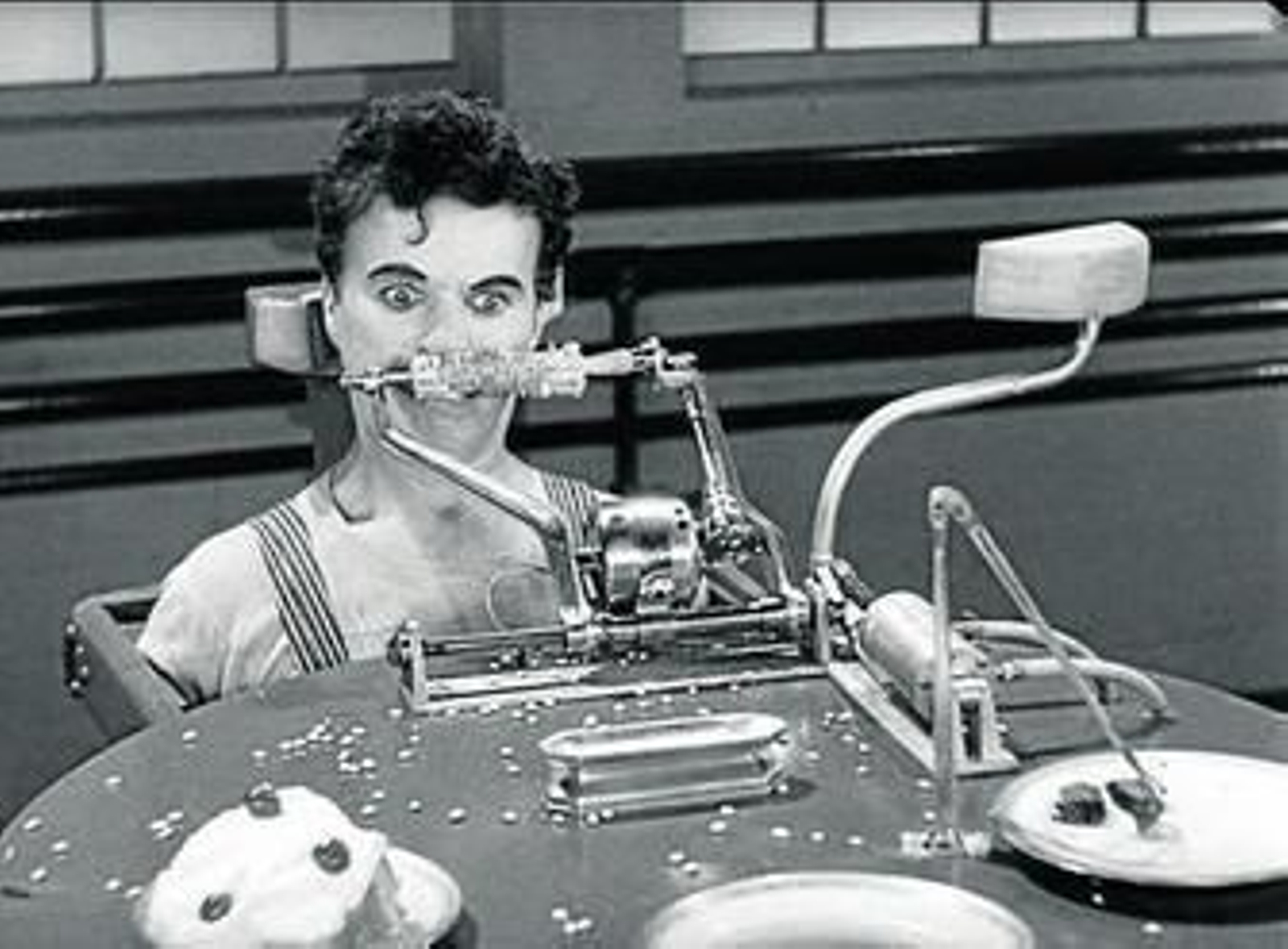 Cine obrero para el Día del Trabajo