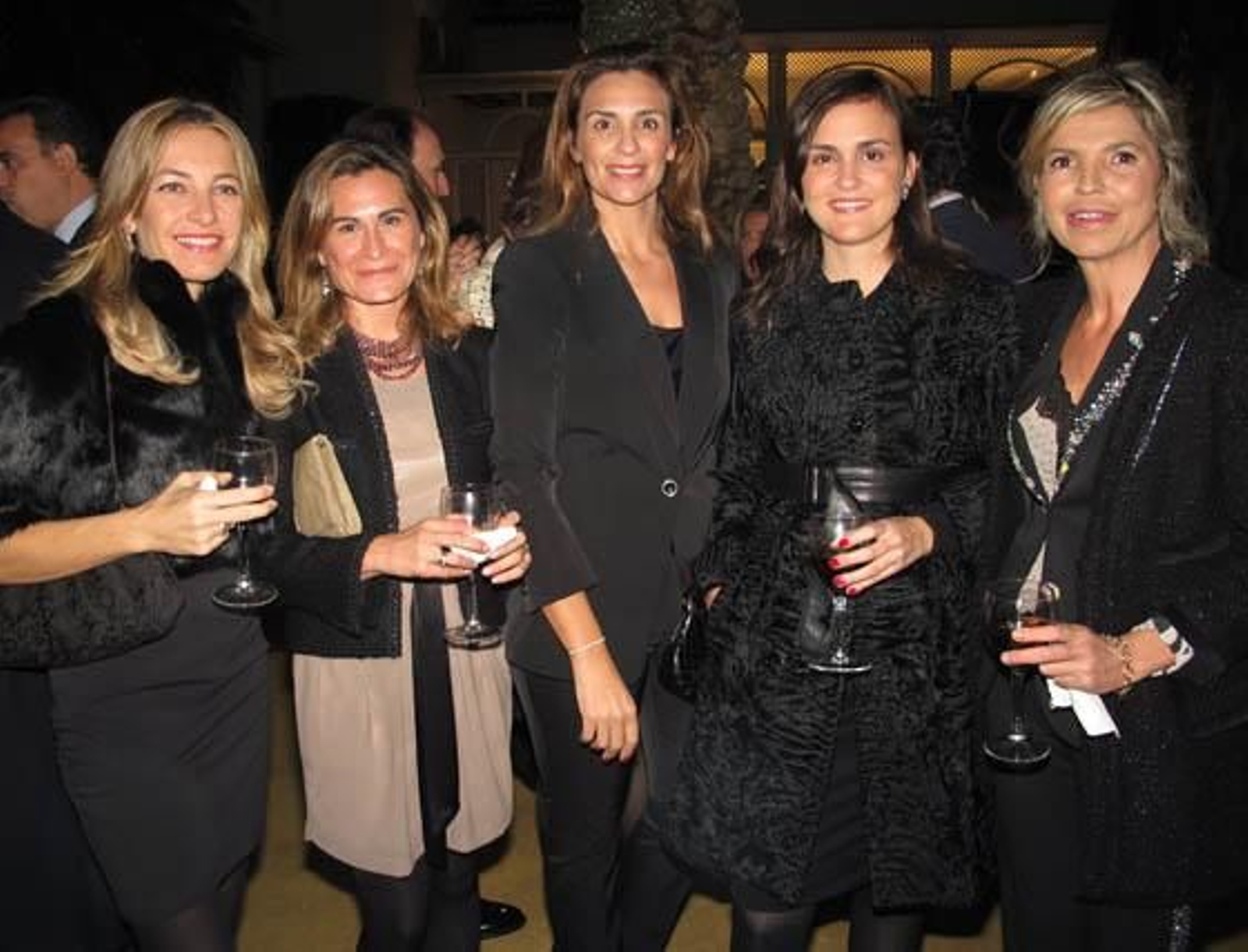 X Gala de la Esperanza de AECC Sevilla