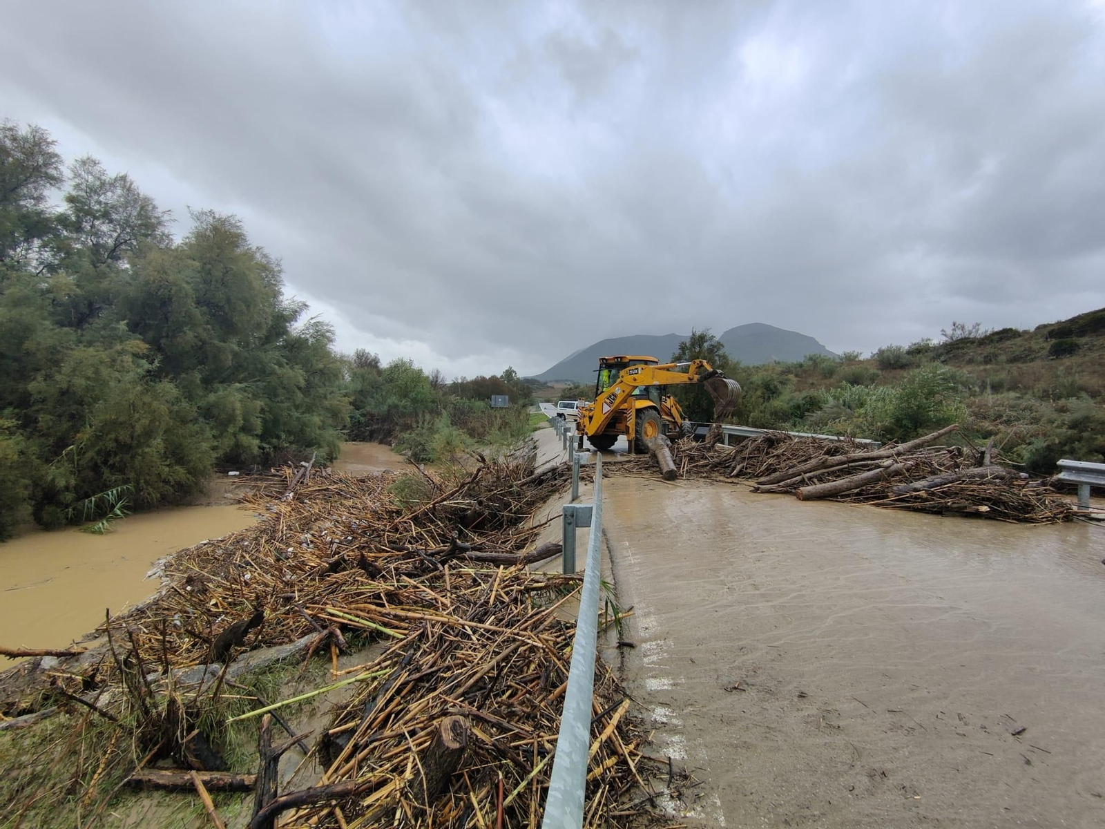 Imagen de la CA9101 en Jerez.