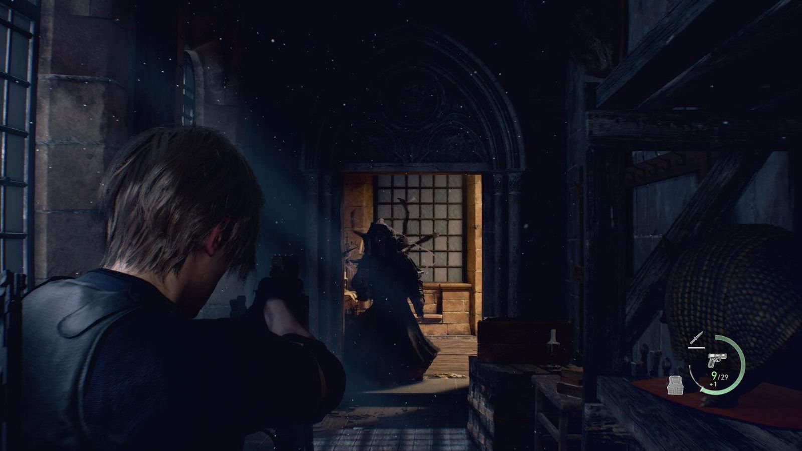 Resident Evil 4 Remake Resident Evil 4 Remake