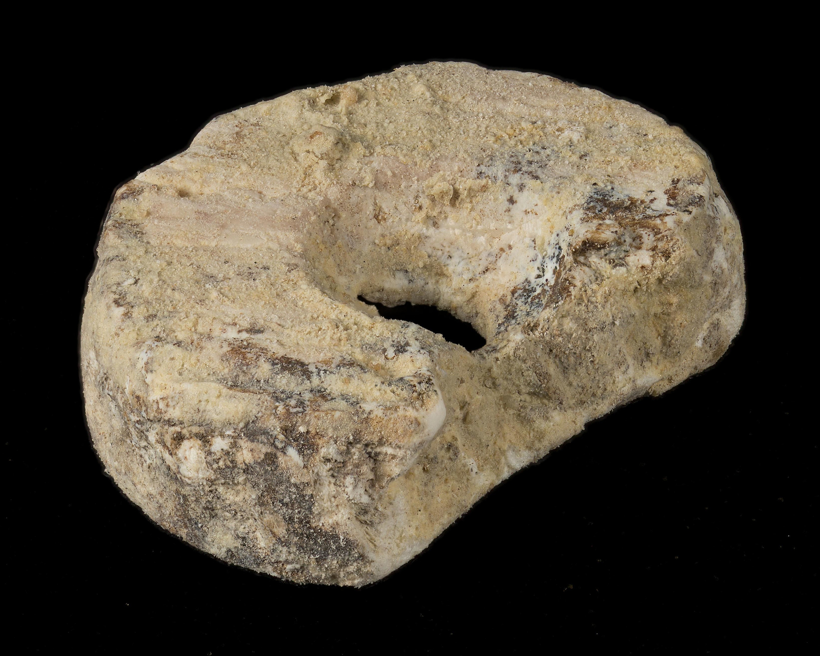 Las imágenes del Santuario de Montelirio en Castilleja de Guzmán