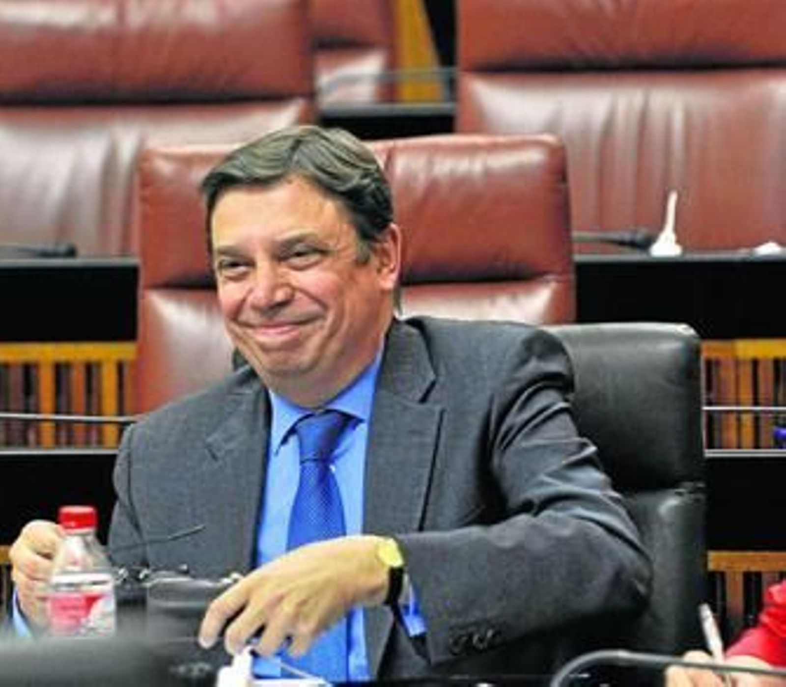 La Junta prioriza Doñana y el río antes que la obra