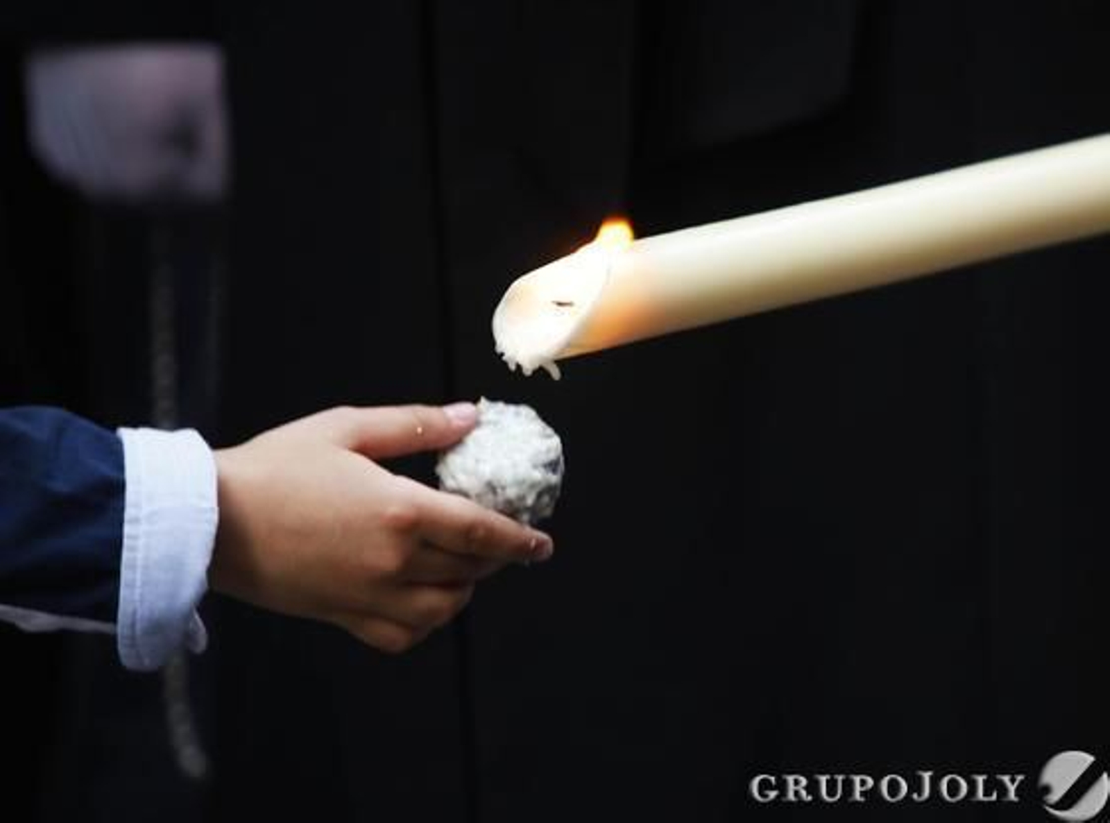 Humildad

Foto: L.Rivas/Pepe Villoslada