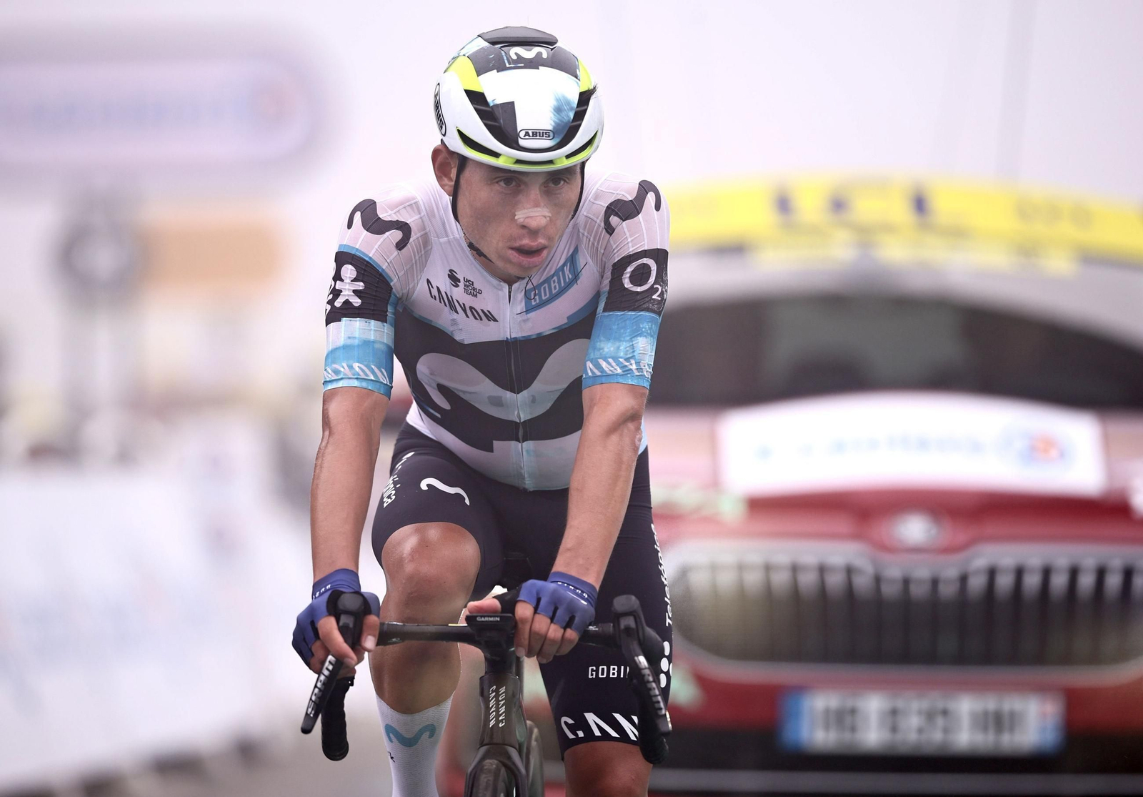 Las mejores fotos del Tour de Francia | Etapa 14
