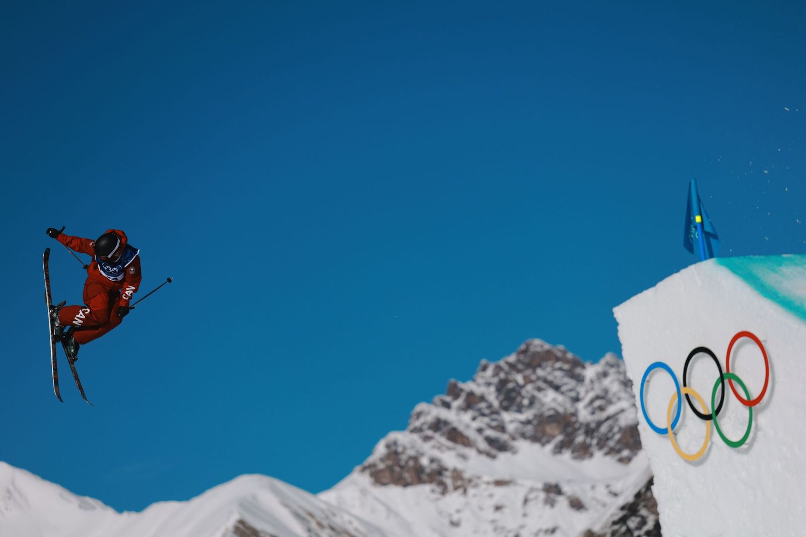 Las mejores fotos de los Juegos Olímpicos de invierno Milán Cortina d'Ampezzo 2026 | Segunda jornada