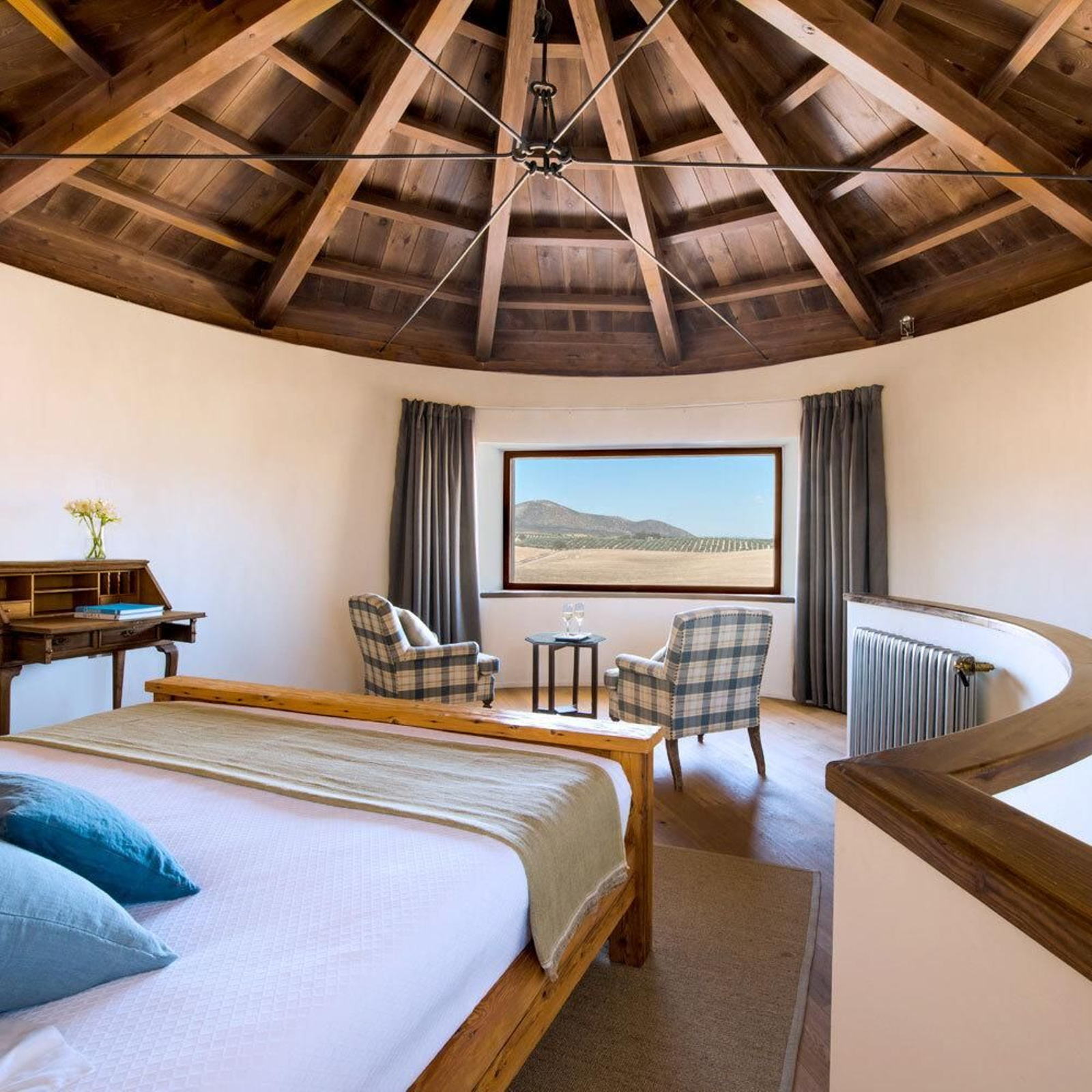 Hotel Cortijo del Marqués Hotel Cortijo del Marqués