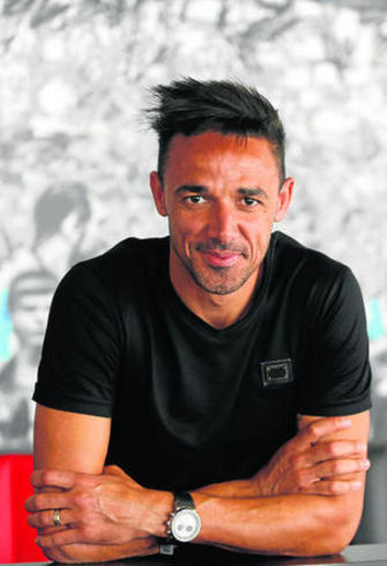 Weligton será el próximo en renovar