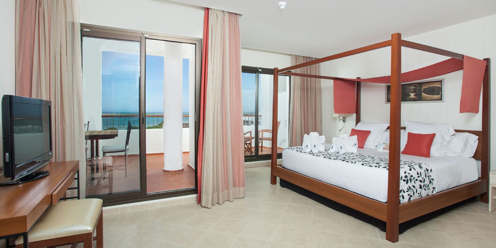 Hotel Fuerte El Rompido