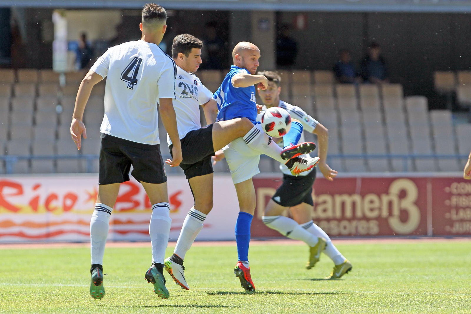 Xerez FC - Gerena