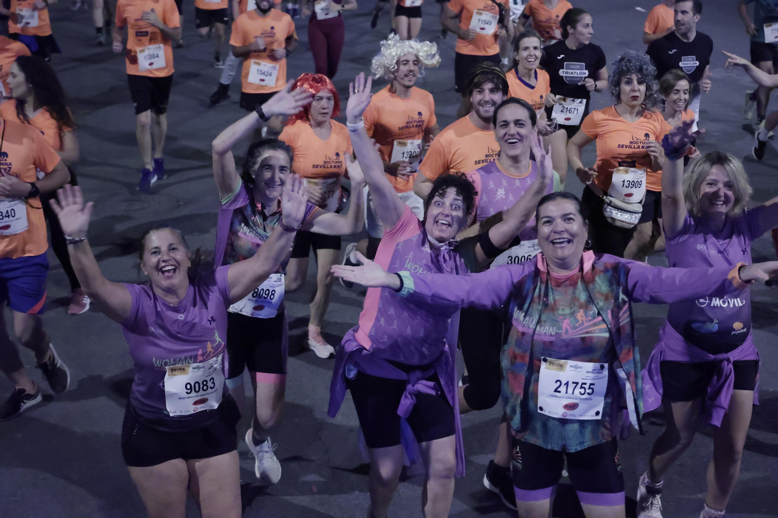 Búscate en la Carrera Nocturna de Sevilla (8)