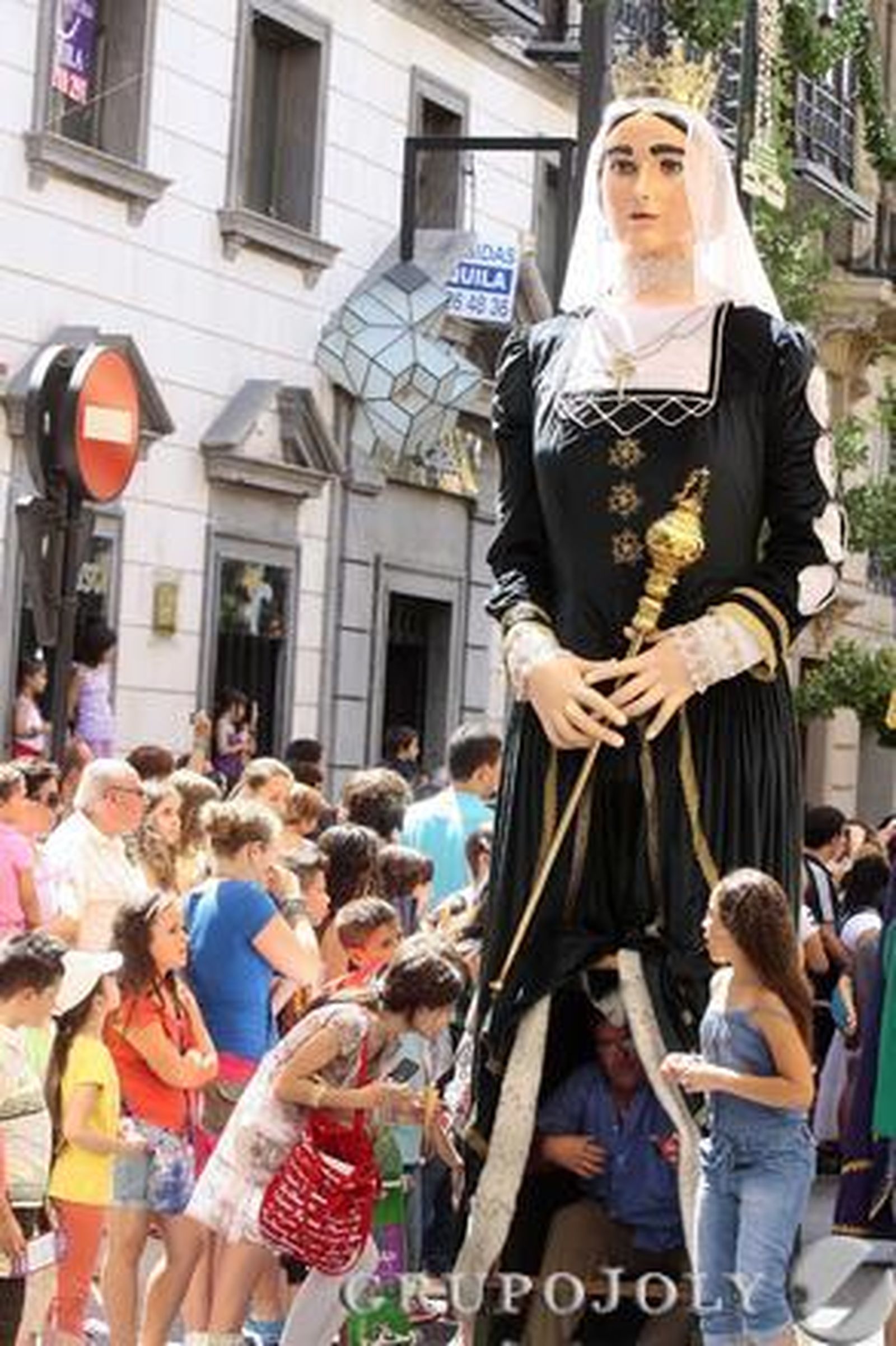 Foto: Matilde de la Cruz