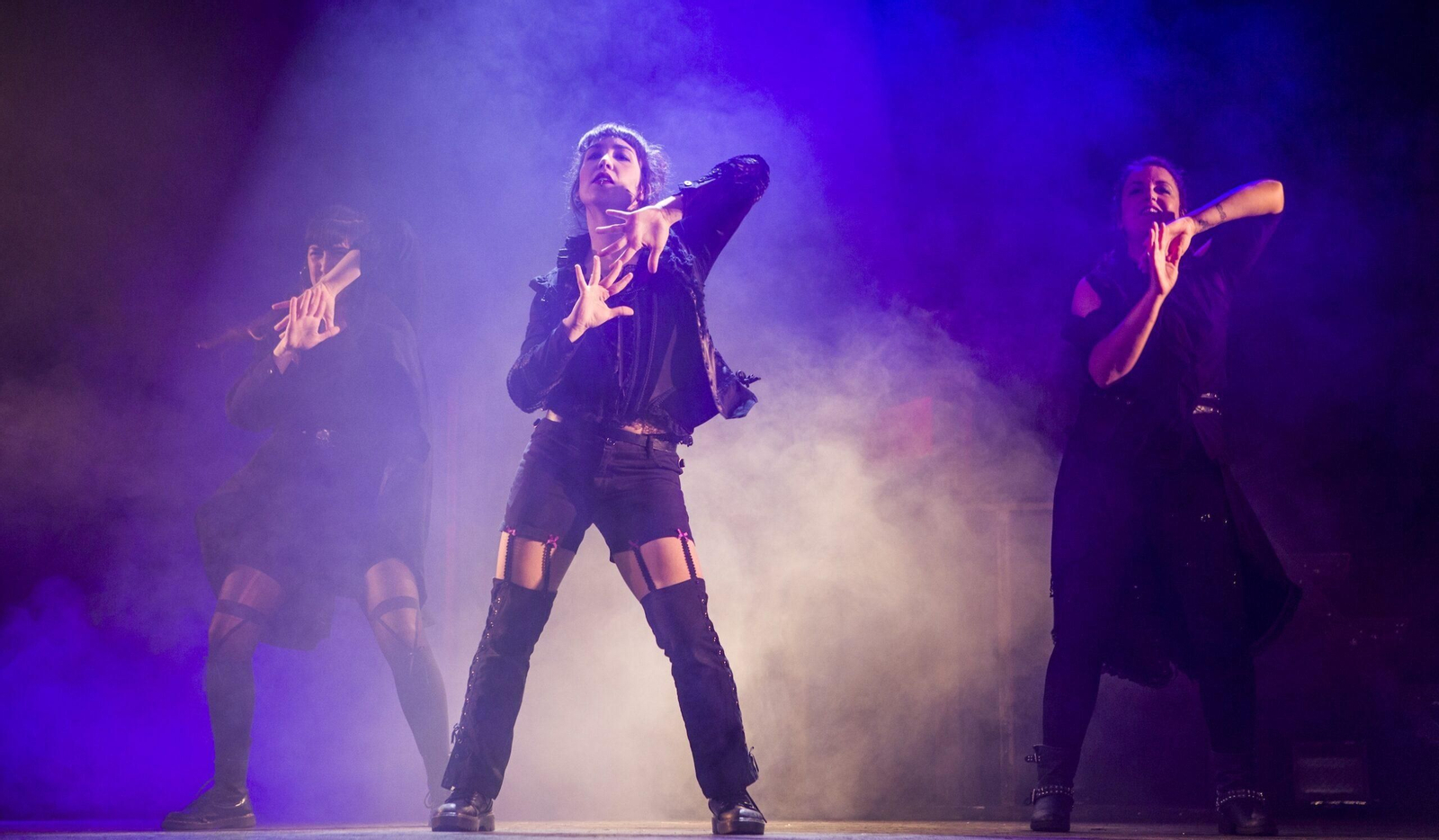 El Teatro Alhambra llena la Navidad de teatro con dos propuestas granadinas