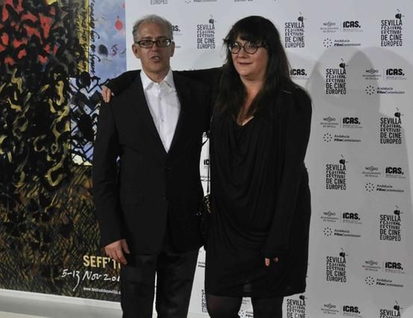 Arranca el Festival de Cine Europeo de Sevilla. / Manuel Gómez