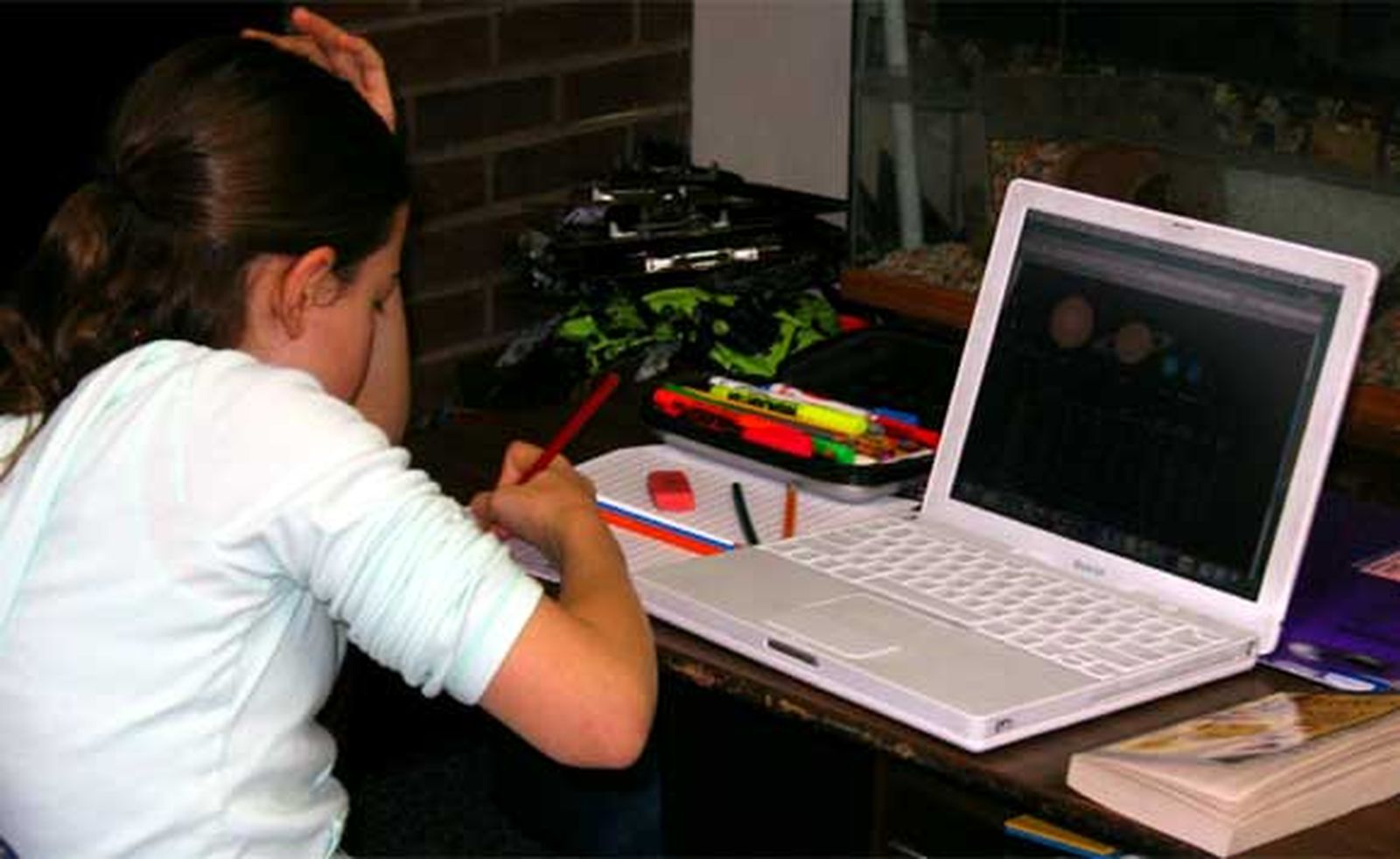 Más seguridad para los niños en la Red