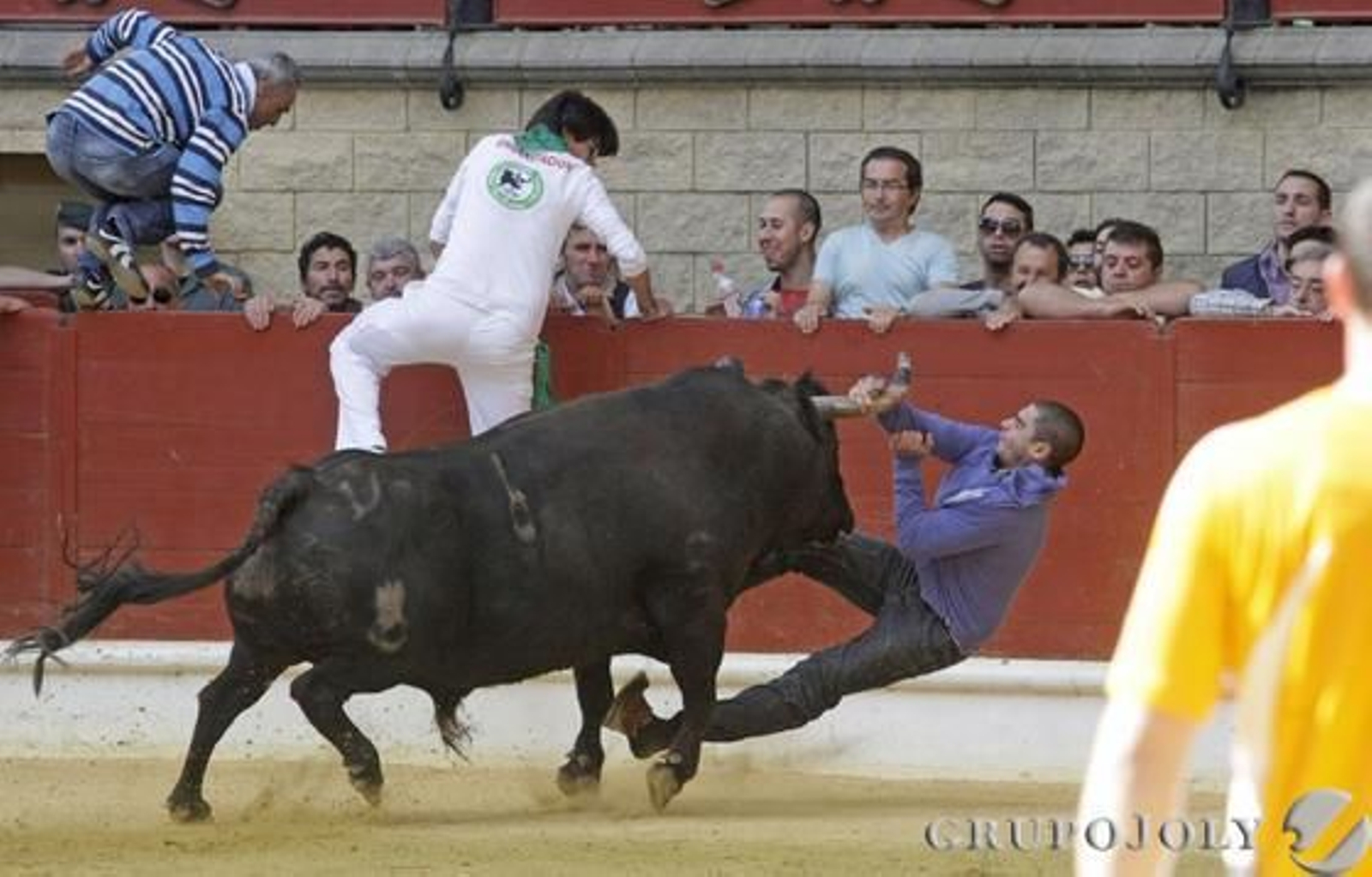 Foto: J.M.Q./Erasmo Fenoy