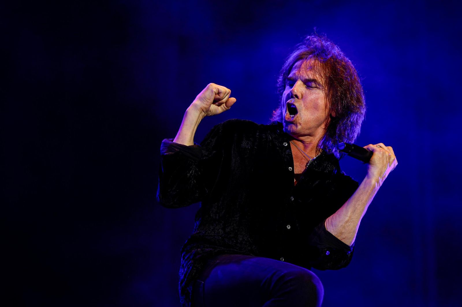 Búscate en el concierto de Europe en Concert Music Festival de Chiclana