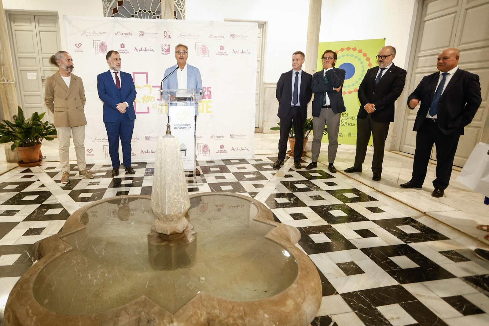 Exposición Temporal «Deus Caritas Est: Rescate», Septiembre 2025.jpg