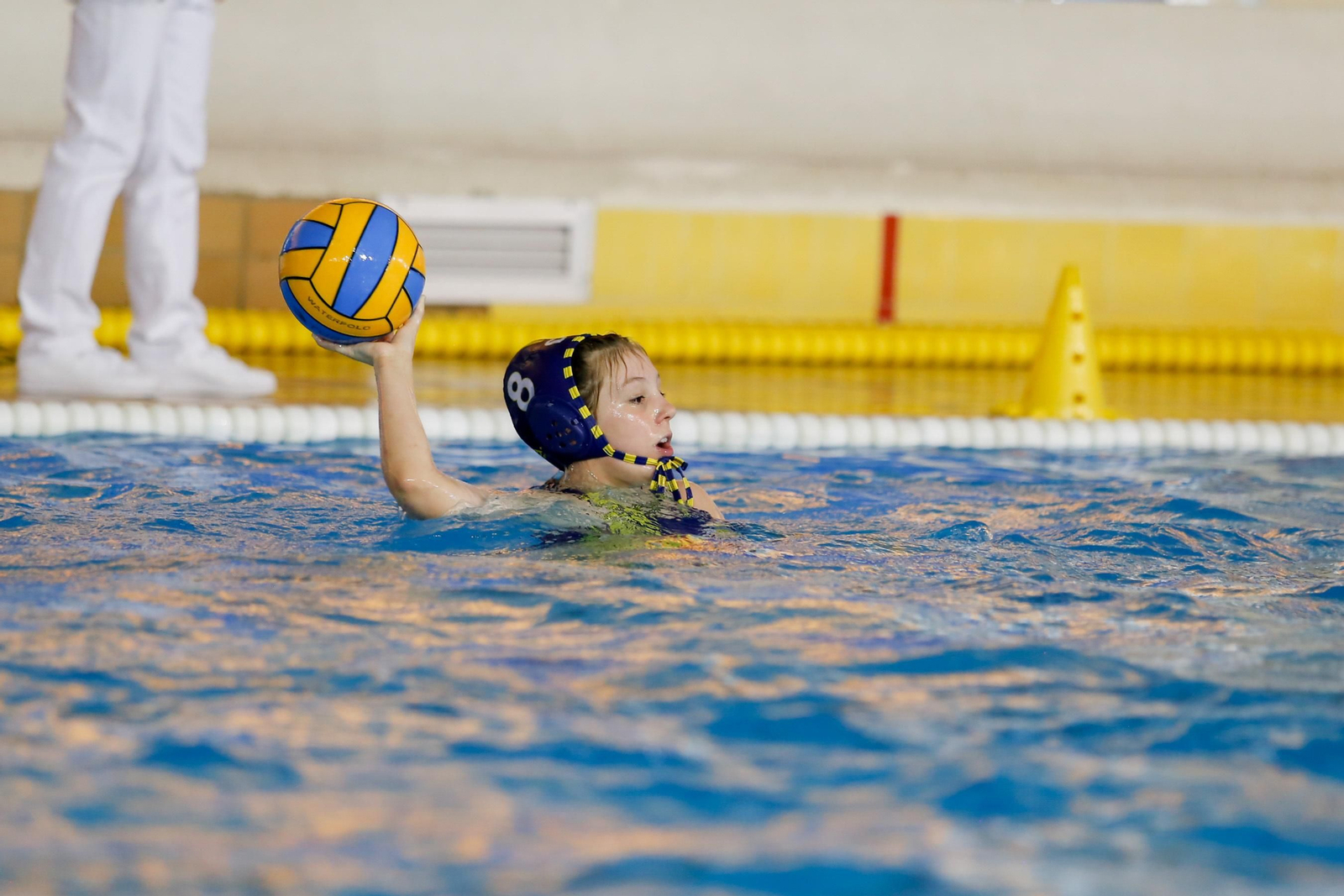 Fotos de la Liga Andaluza de waterpolo femenino Fotos de la Liga Andaluza de waterpolo femenino