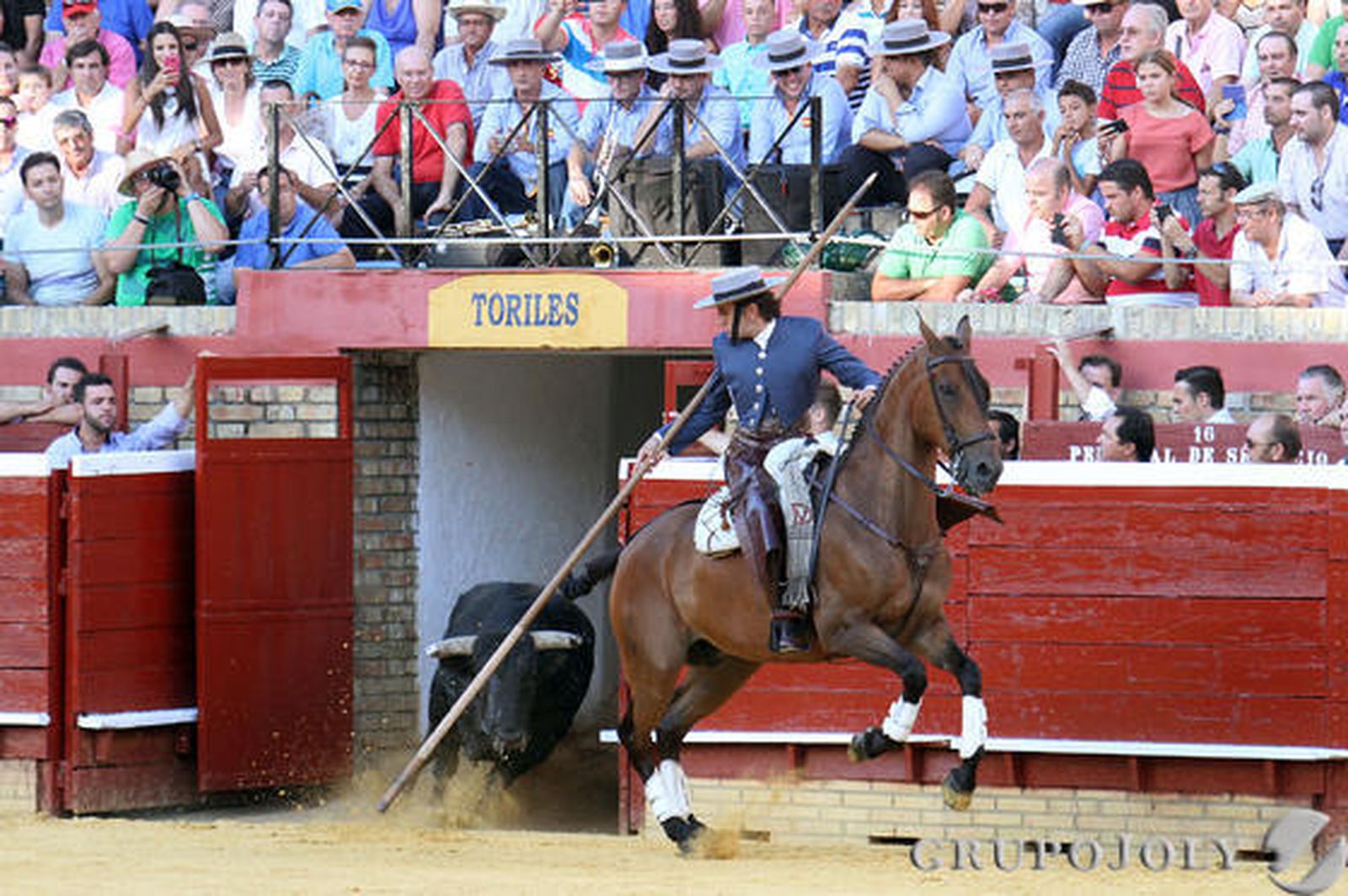 Foto: Alberto Dominguez