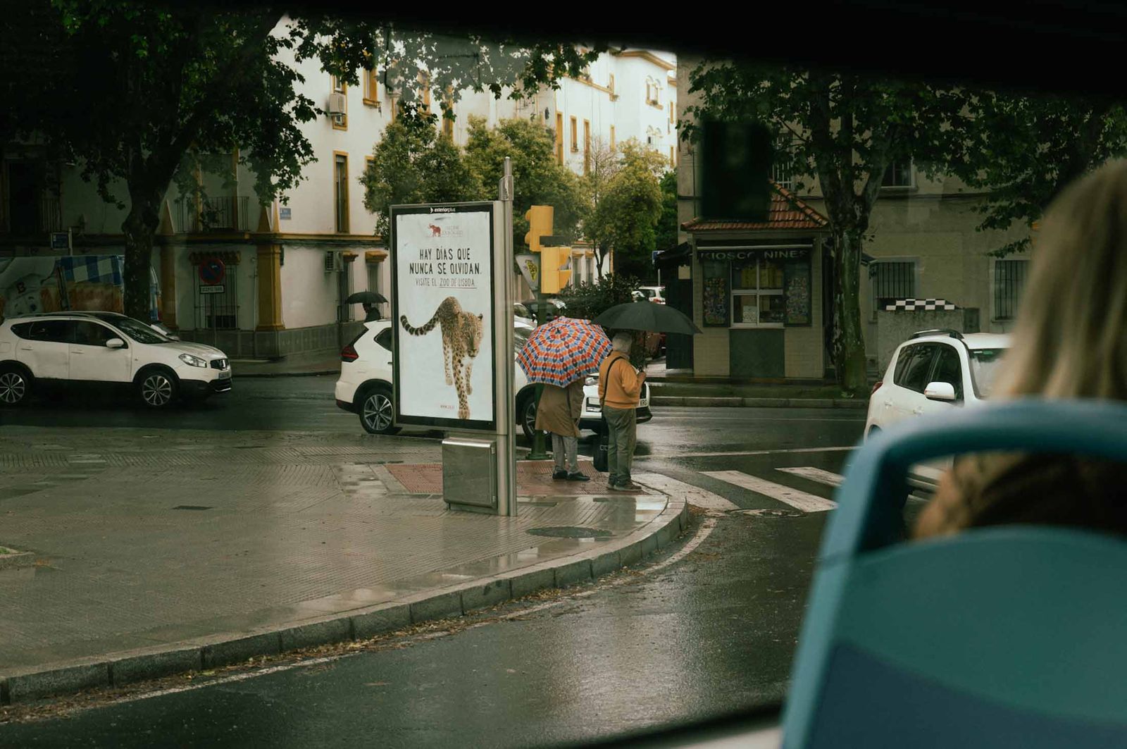 Las imágenes más destacadas del miércoles 30 de abril en Huelva