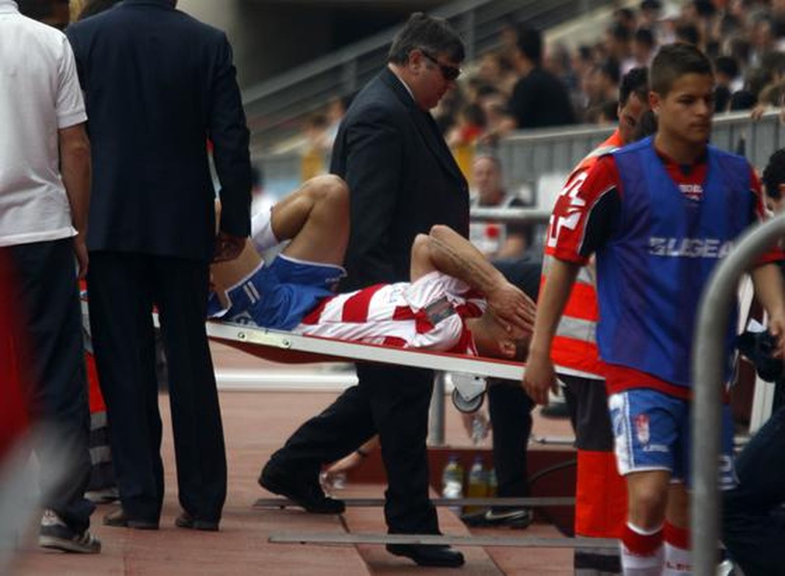 Foto: Pepe Villoslada