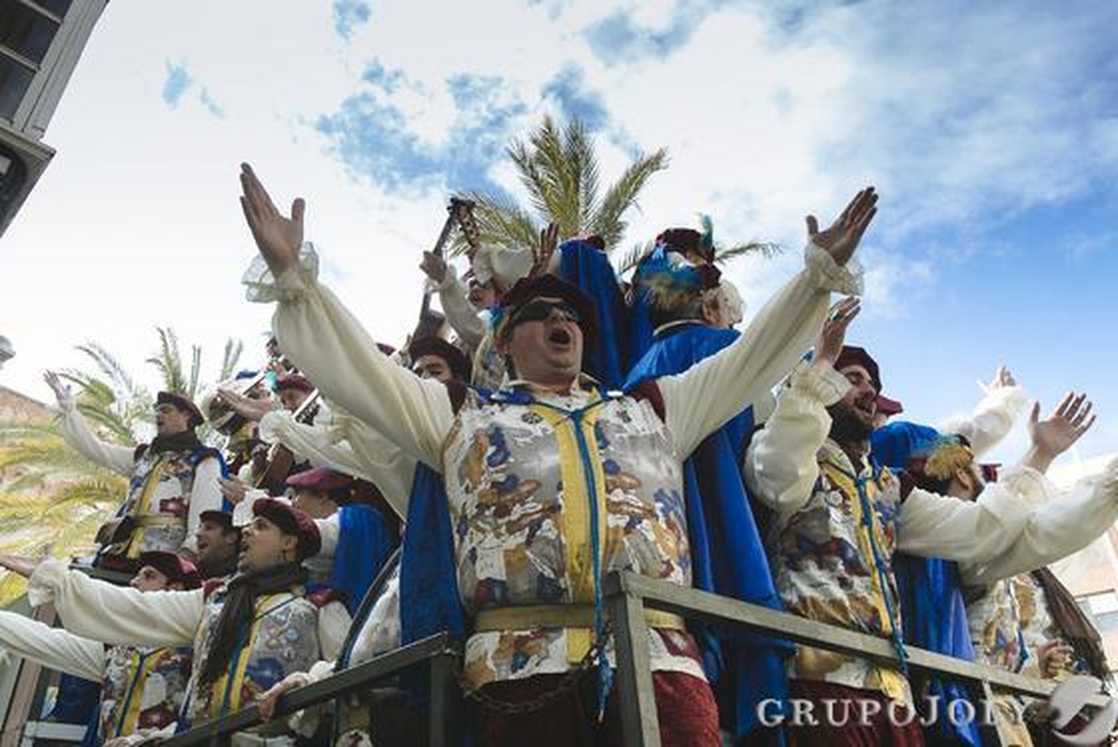 Foto: Lourdes de Vicente