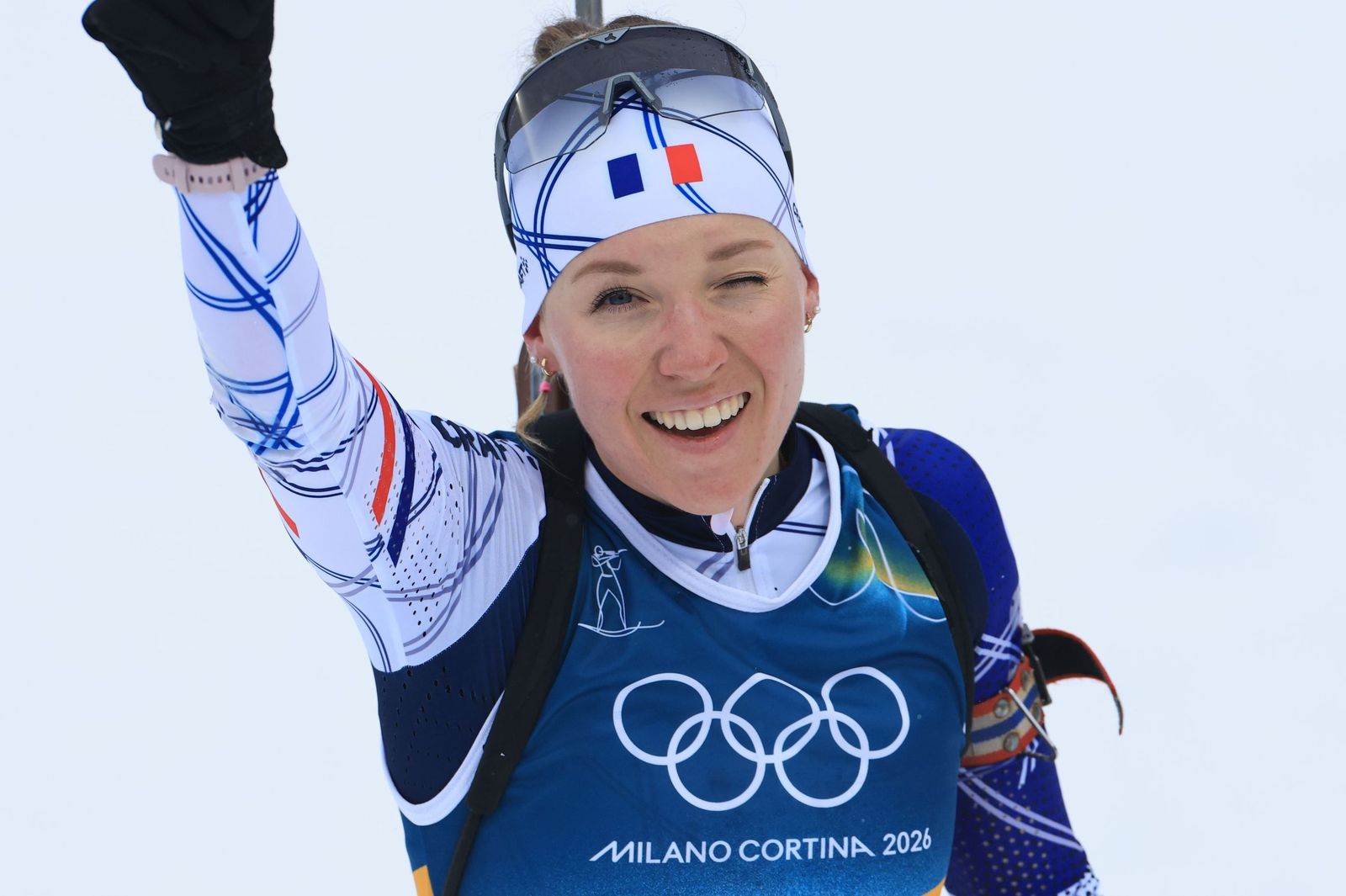 Las mejores fotos de los Juegos Olímpicos de invierno Milán Cortina d'Ampezzo 2026 | Novena jornada