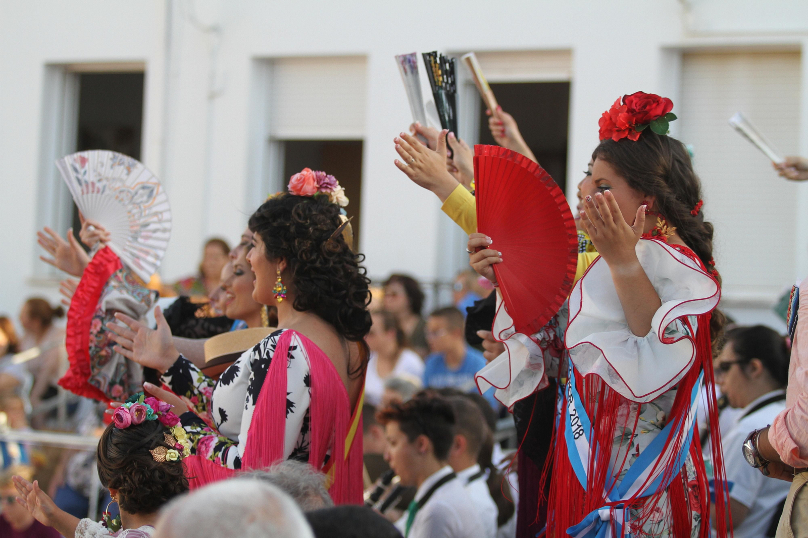 Comienzan las capeas en San Juan del Puerto