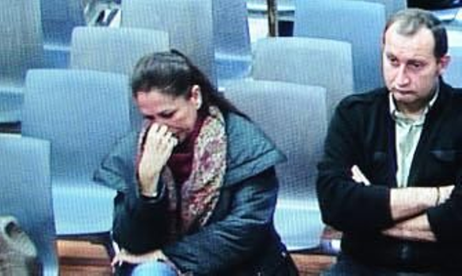 Fiscal cree que Pantoja permitió el uso de sus sociedades para ocultar el dinero de Muñoz