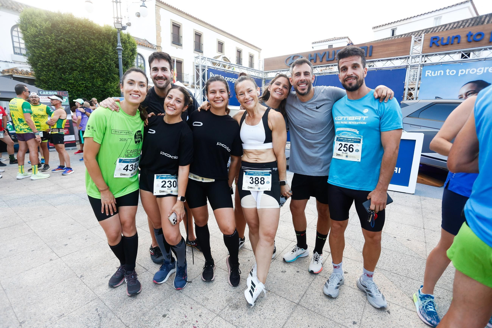 Búscate en las fotos de la VII Carrera Nocturna Solidaria Corre por la Igualdad de Los Barrios Búscate en las fotos de la VII Carrera Nocturna Solidaria Corre por la Igualdad de Los Barrios