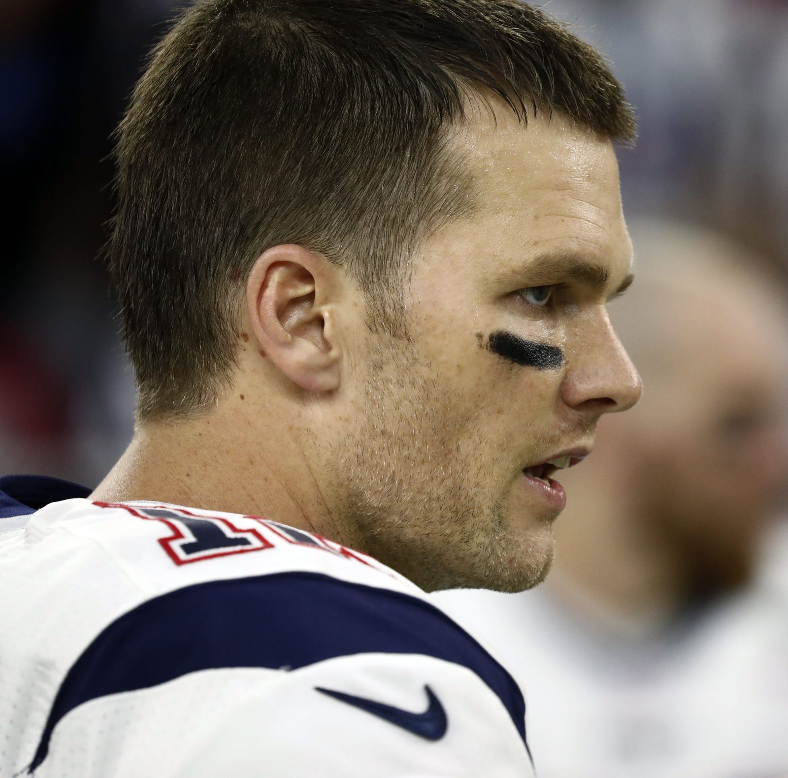 La final de la Super Bowl entre los Patriots y los Falcons