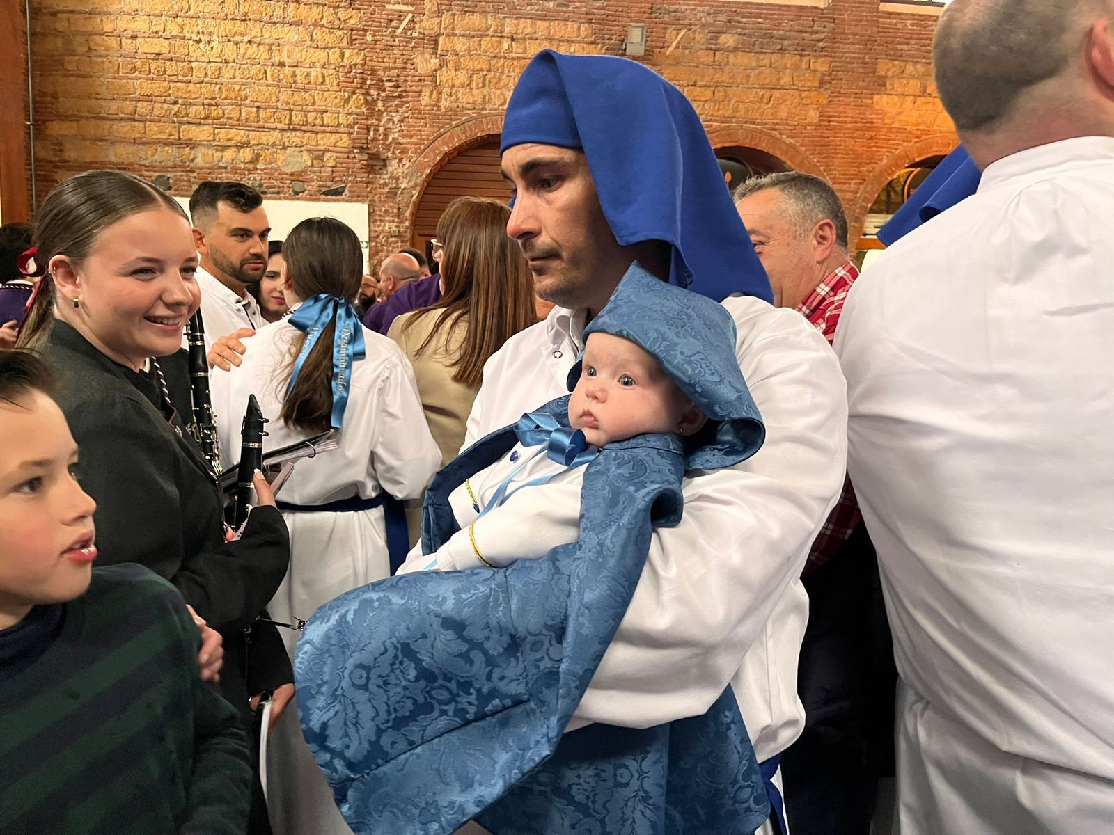 Miércoles Santo de Vélez-Málaga, en imágenes