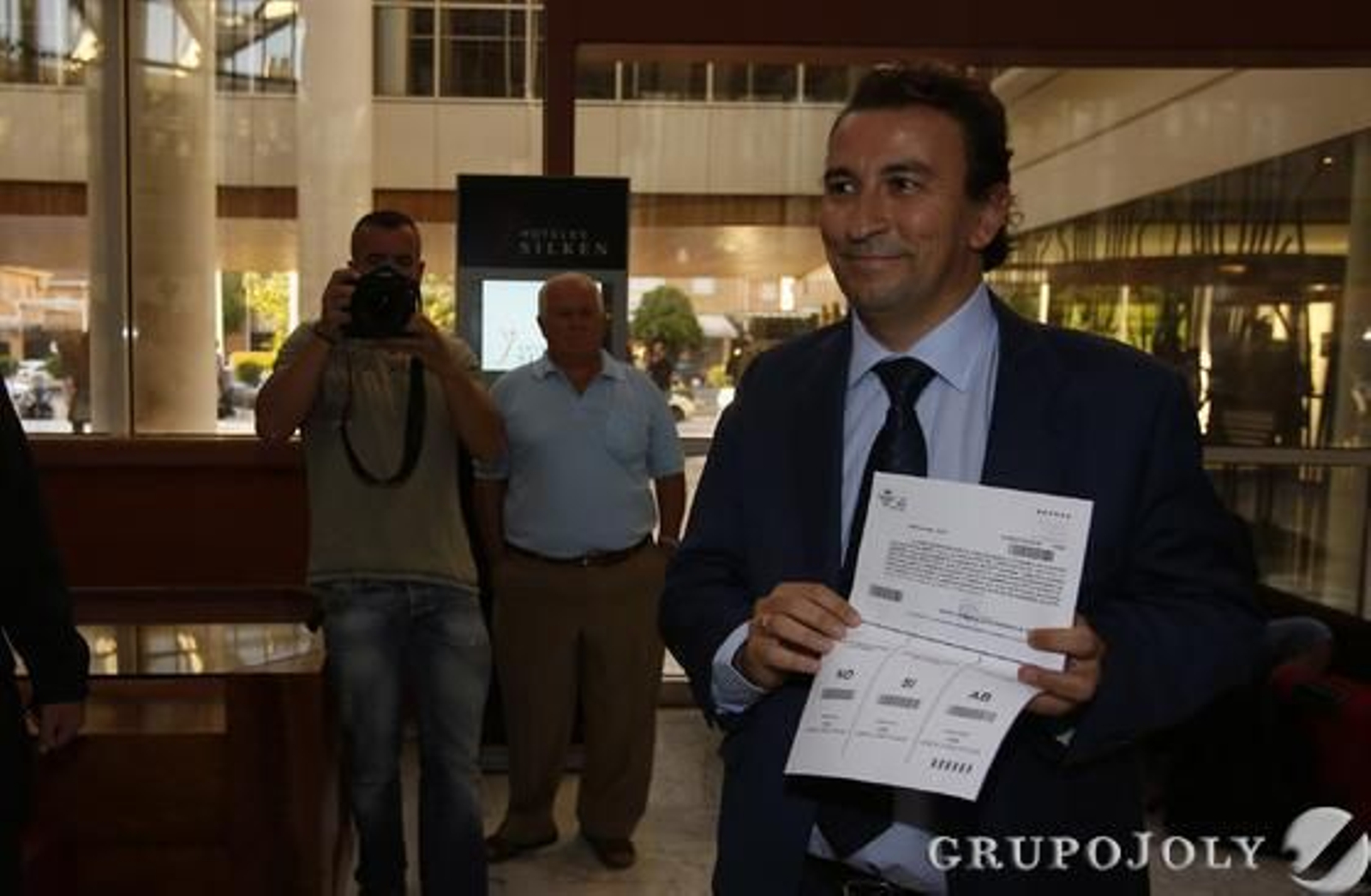 Foto: Antonio Pizarro