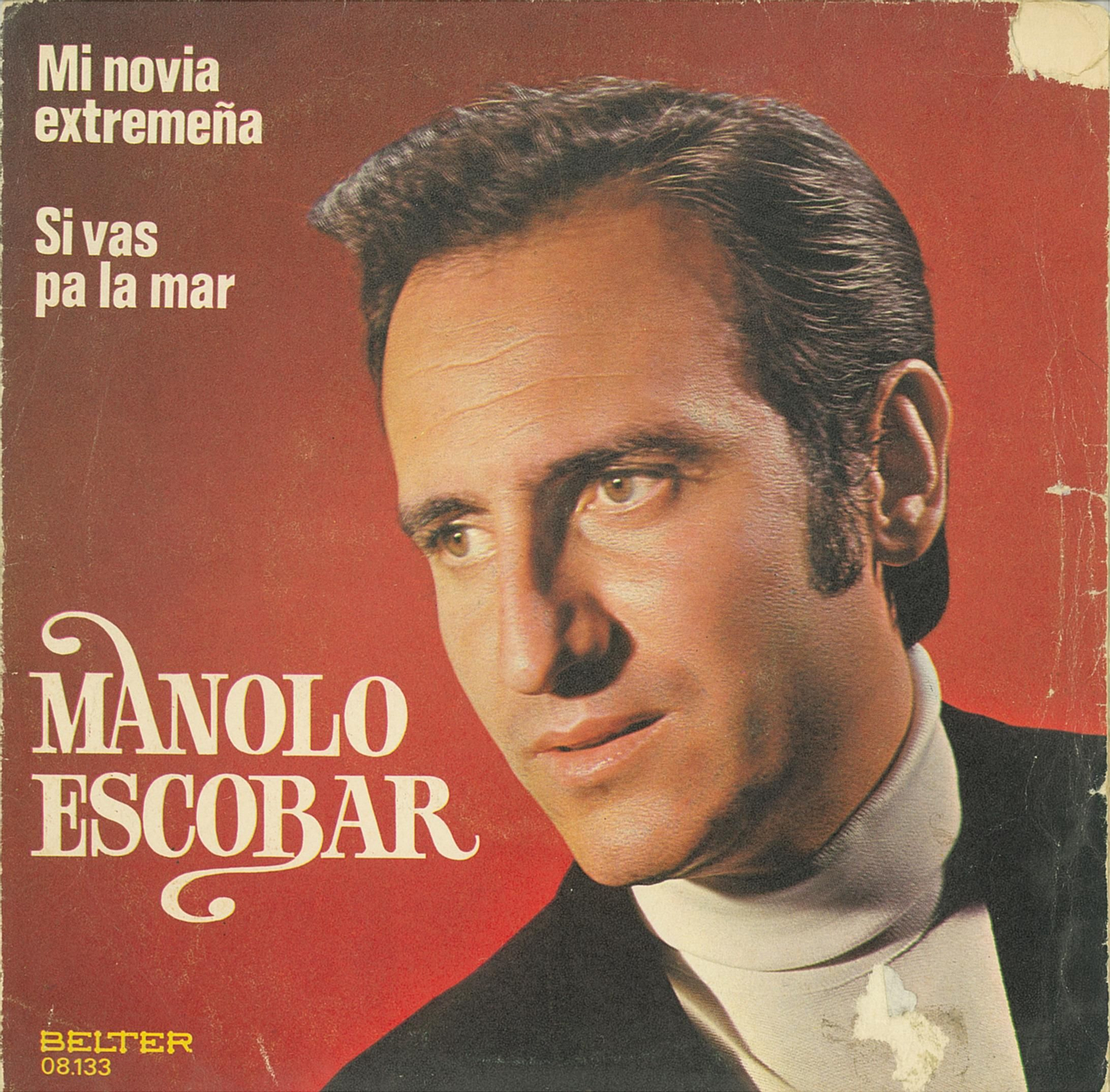 Virgen del Mar (y IX): Palmas y olés a la Patrona