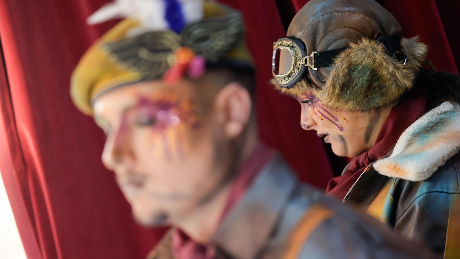 Búscate entre las mejores imágenes de la decimotercera sesión de preliminares del COAC 2025