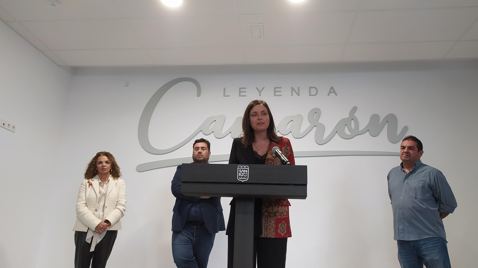 Día Internacional del Flamenco en San Fernando