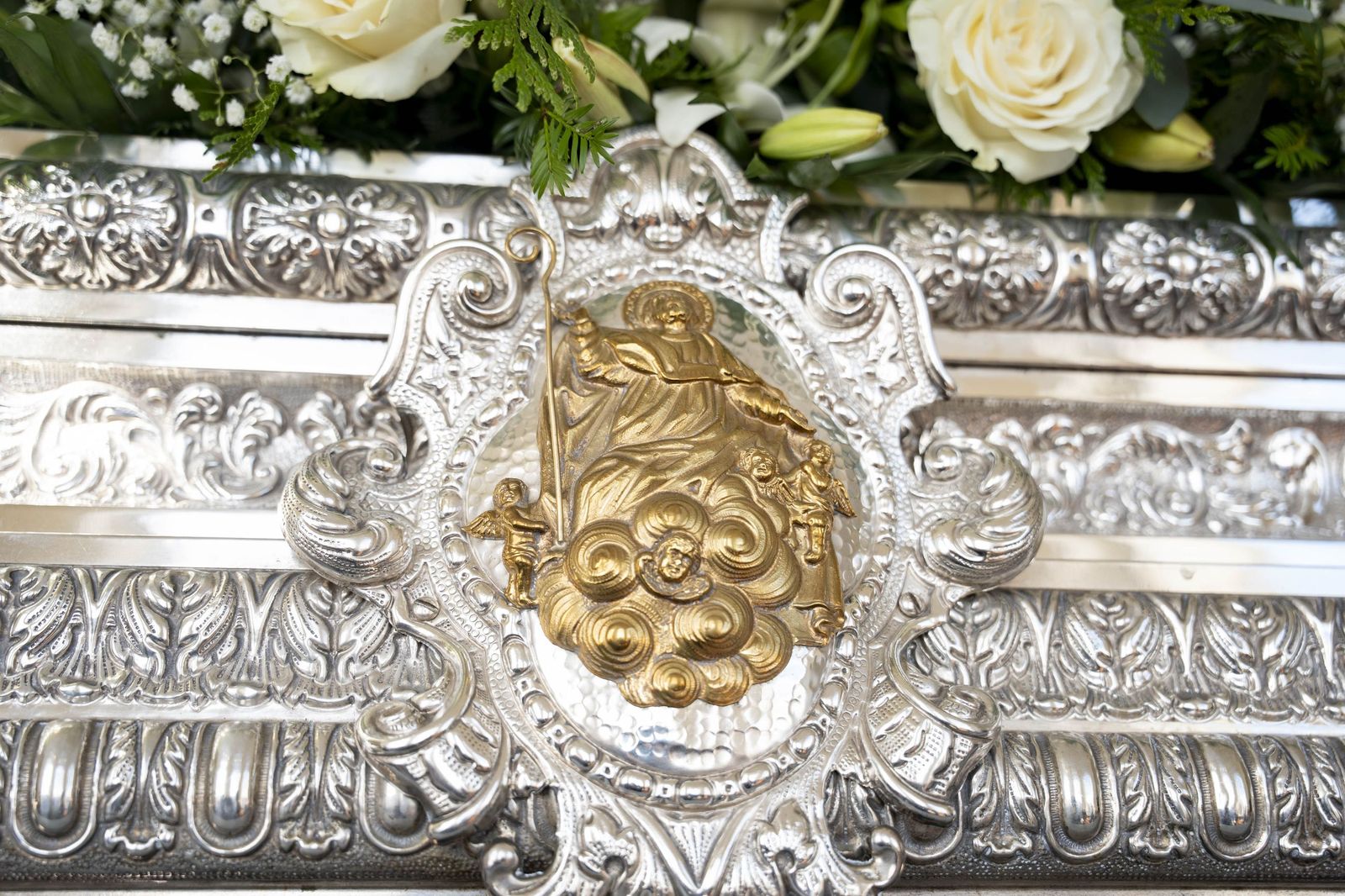 La Romería de Torregarcía; las imágenes de la memoria viva de Almería junto al mar