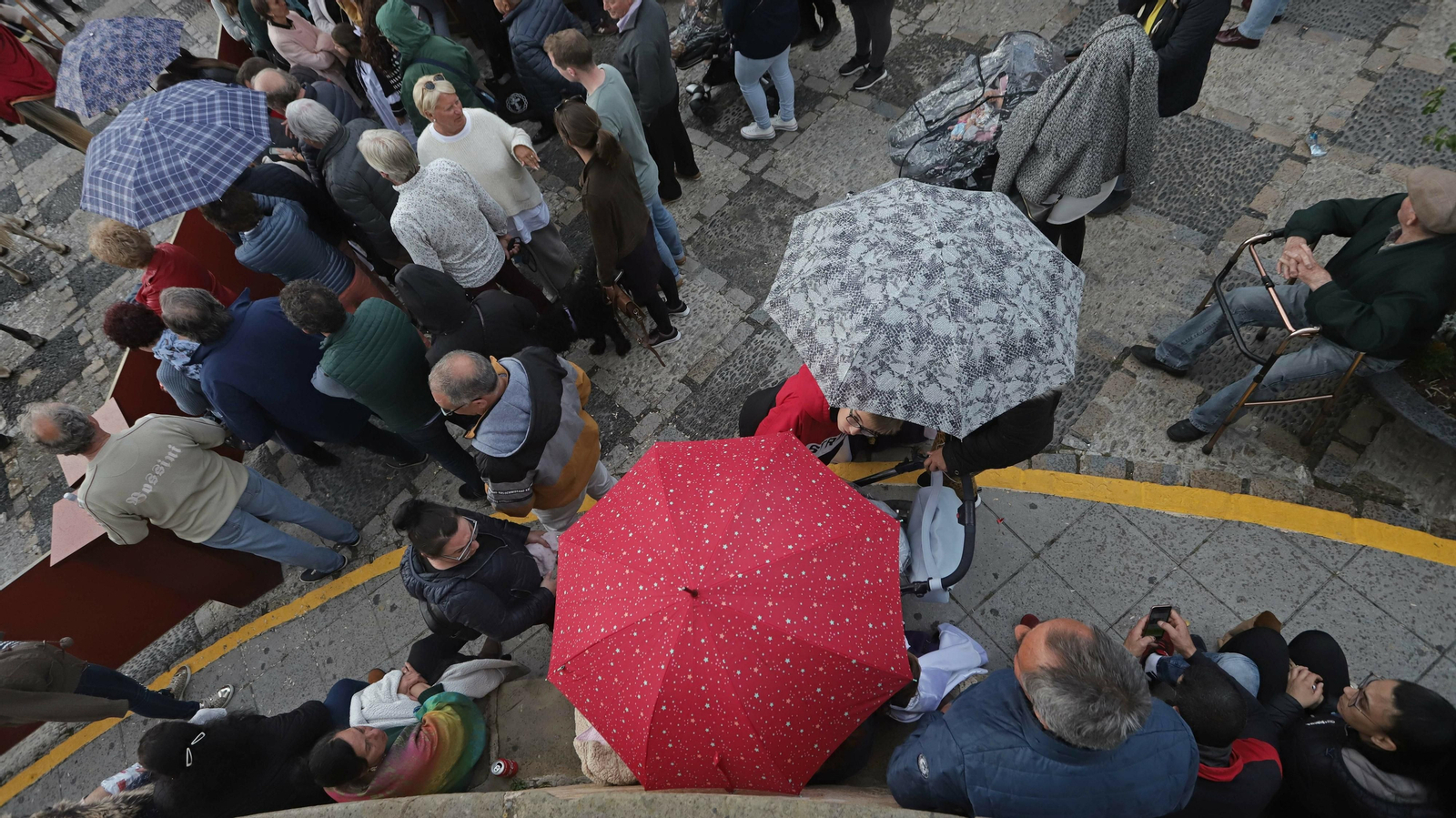 Imágenes de La Magna de San Roque