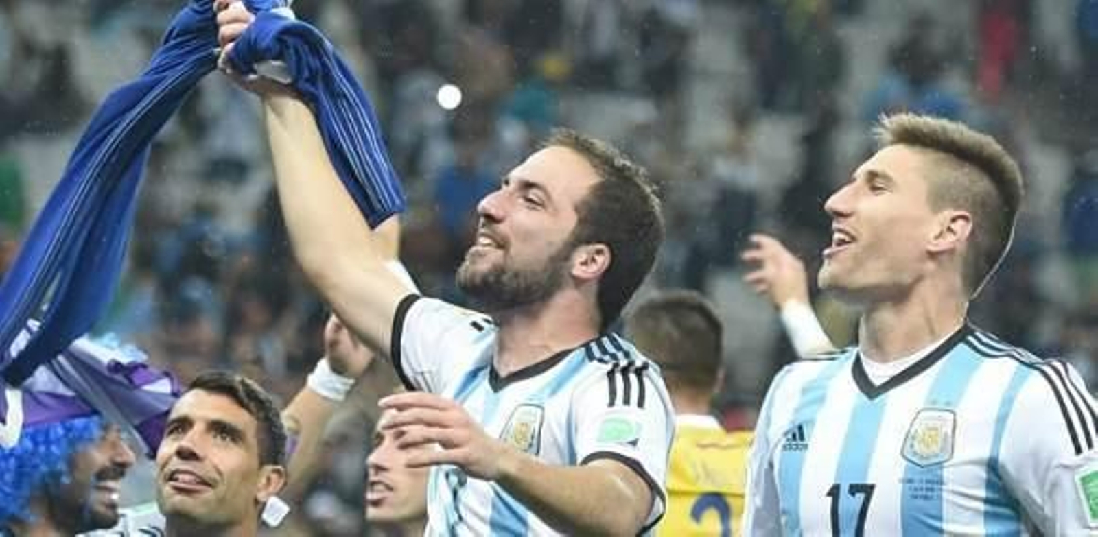 Alemania o maldición