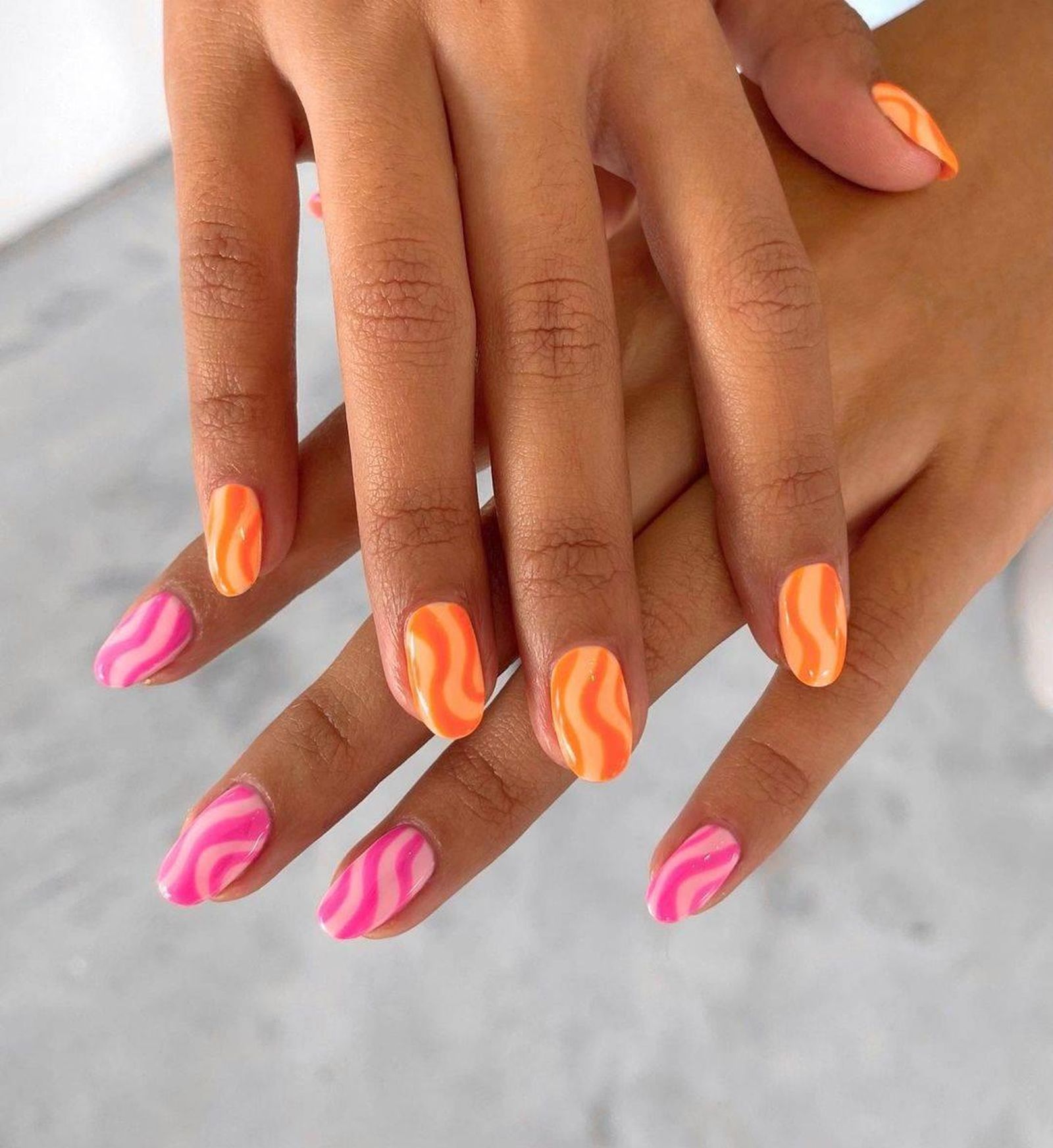 Tendencias en uñas verano 2021: Diseños originales para presumir de manicura