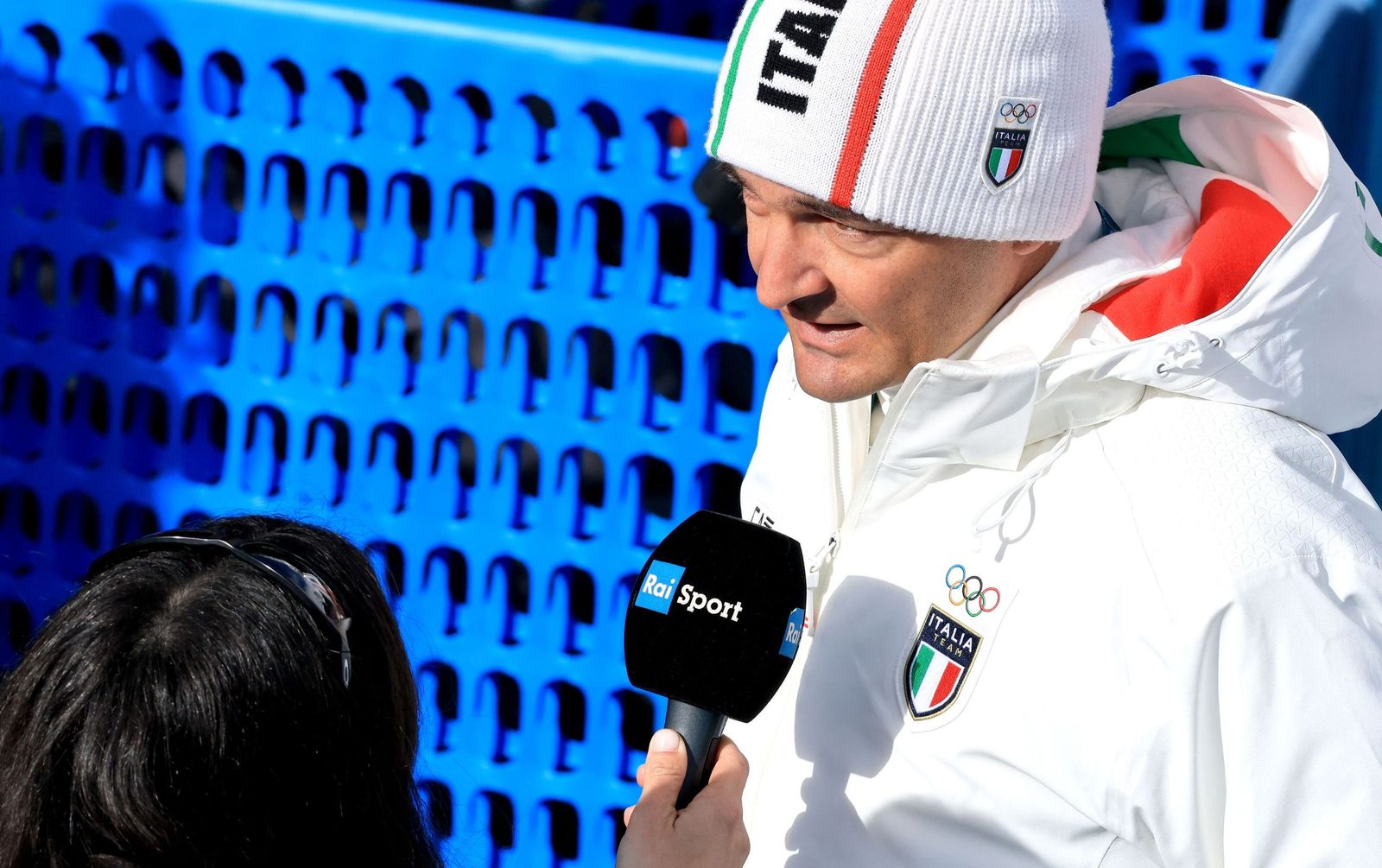 Las mejores fotos de los Juegos Olímpicos de invierno Milán Cortina d'Ampezzo 2026 | Octava jornada