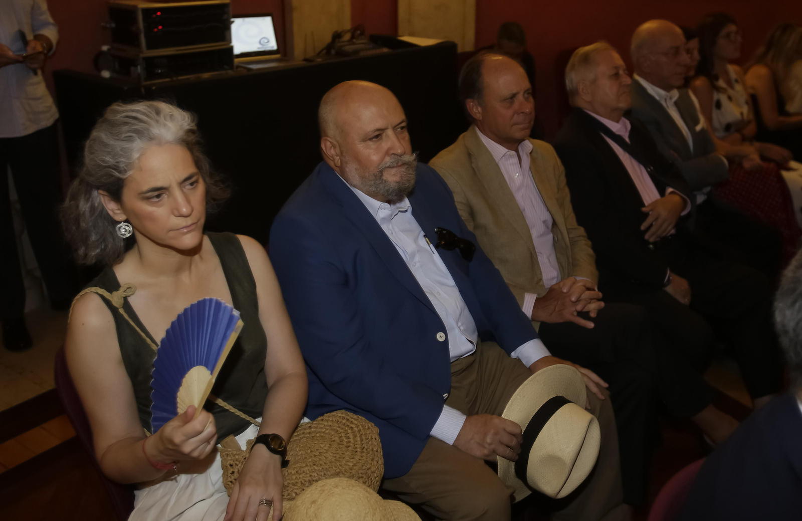 PREMIOS A LA EXCELENCIA DE LAS PYMES ANDALUZAS