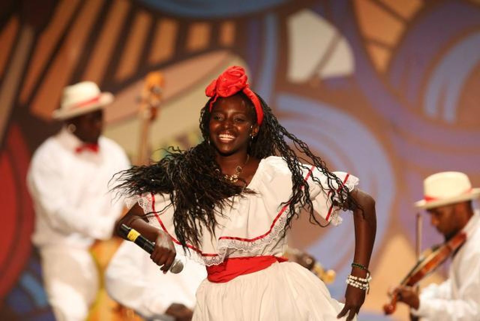 La historia de las trenzas que un día fueron mapas de los afro para huir de la esclavitud
