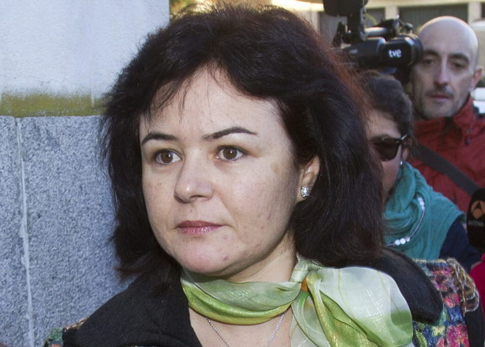 Ruth Ortiz sobre Bretón: "Me gustaría que muriera quemado como mis hijos"