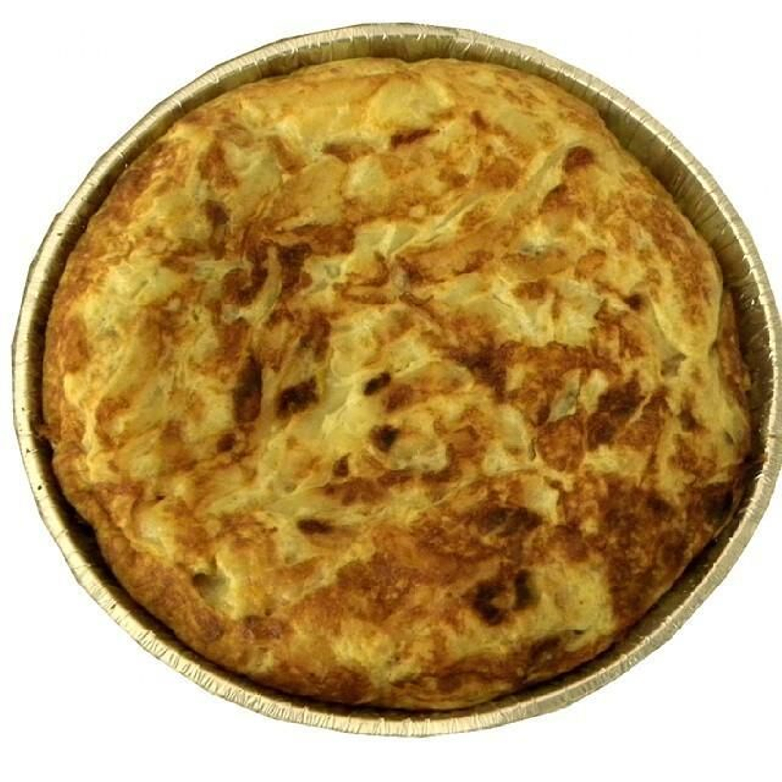 Las mejores tortillas de patatas de Huelva, la ruta que necesitabas