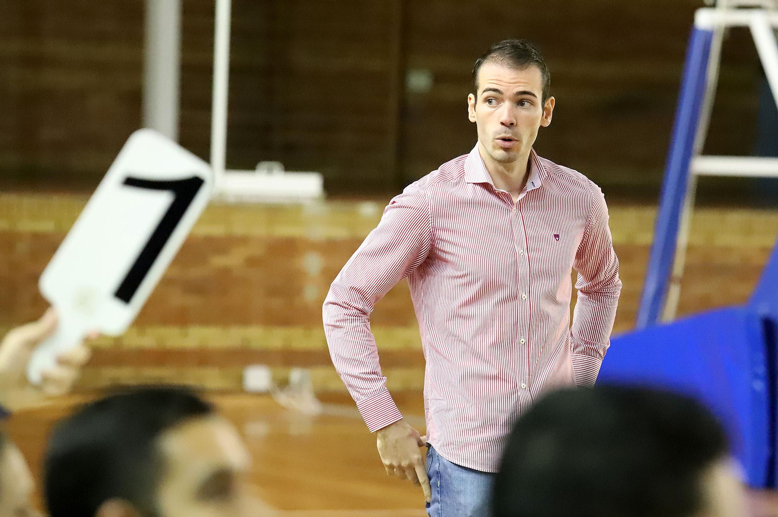 Imágenes del Enrique Benítez - Utrera