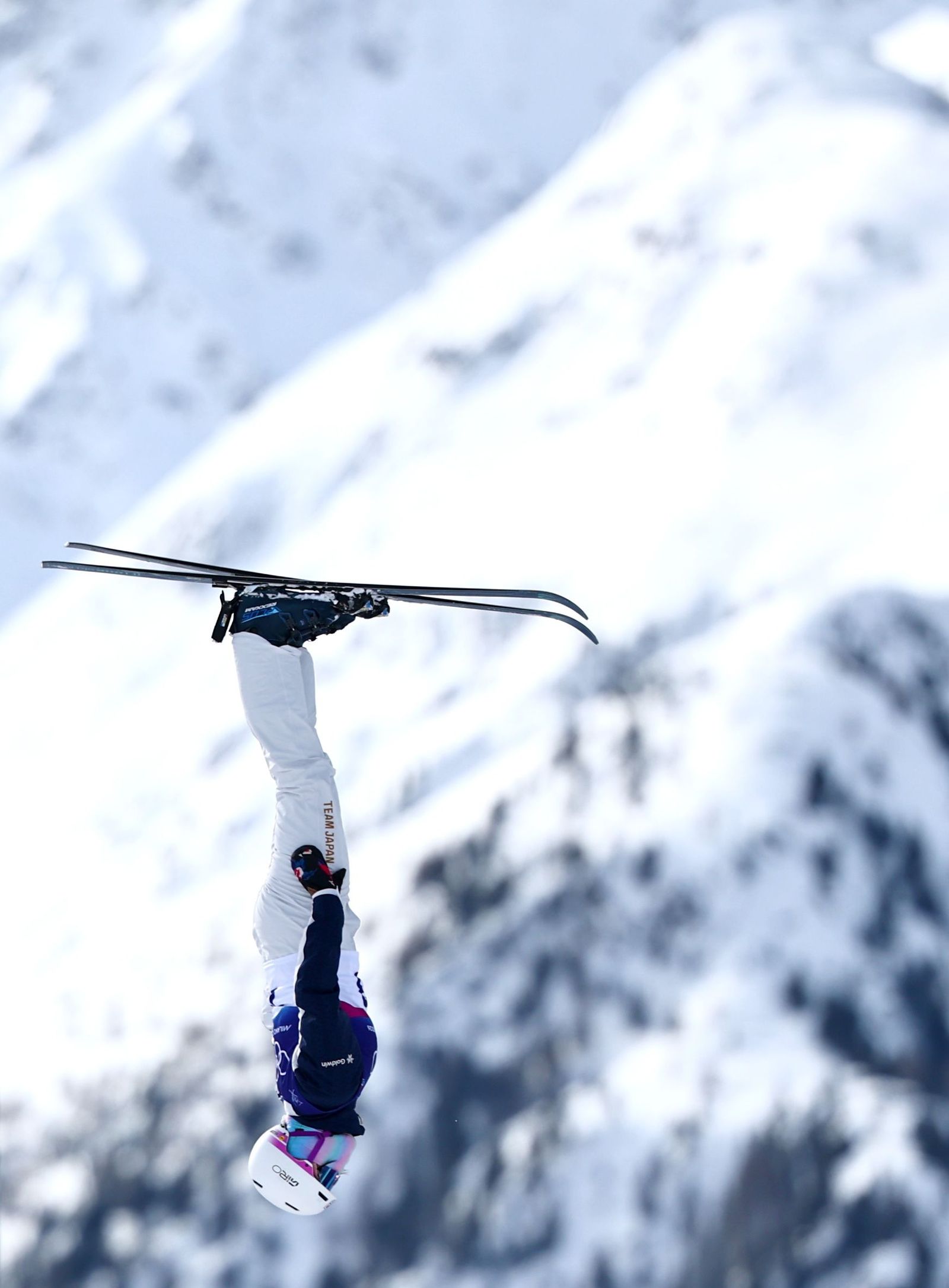 Las mejores fotos de los Juegos Olímpicos de invierno Milán Cortina d'Ampezzo 2026 | Jornada 13